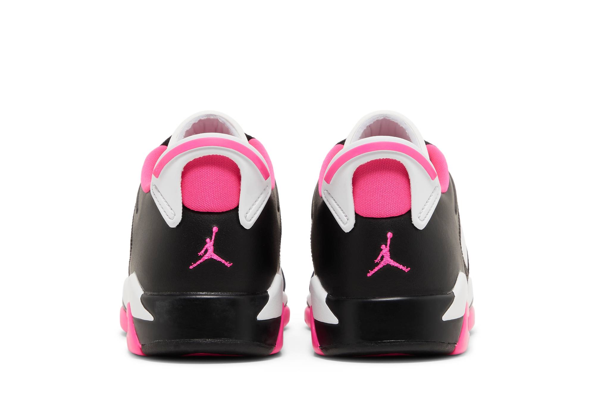 (Grade School) Air Jordan 6 Low ‘Fierce Pink’ 768878-061