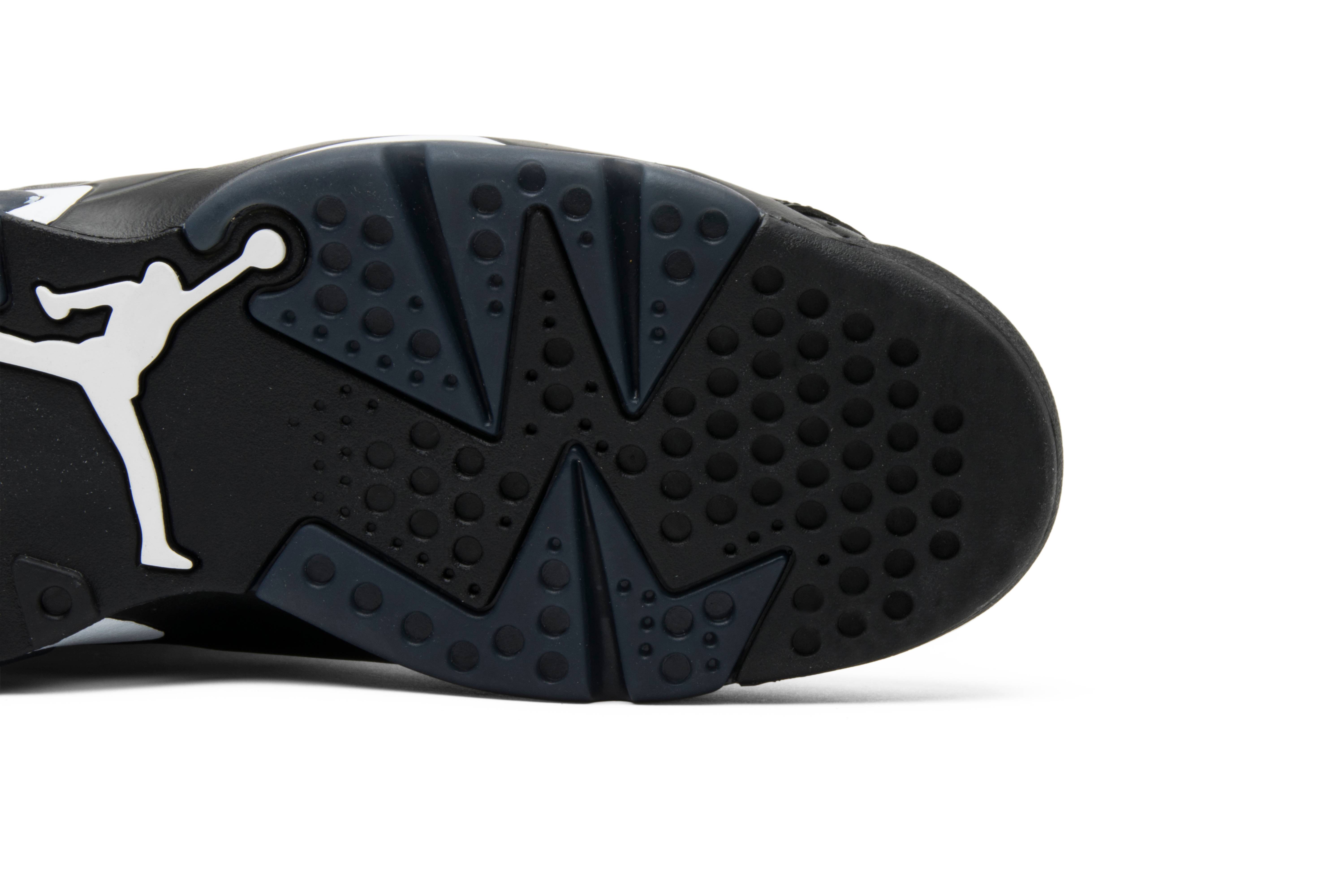 Air Jordan 6 Retro Black Cat 384664-020 Nicesnk