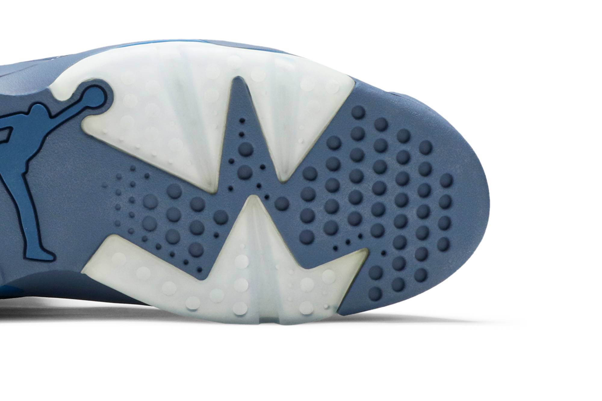 Air Jordan 6 Retro Diffused Blue 384664-400 Nicesnk