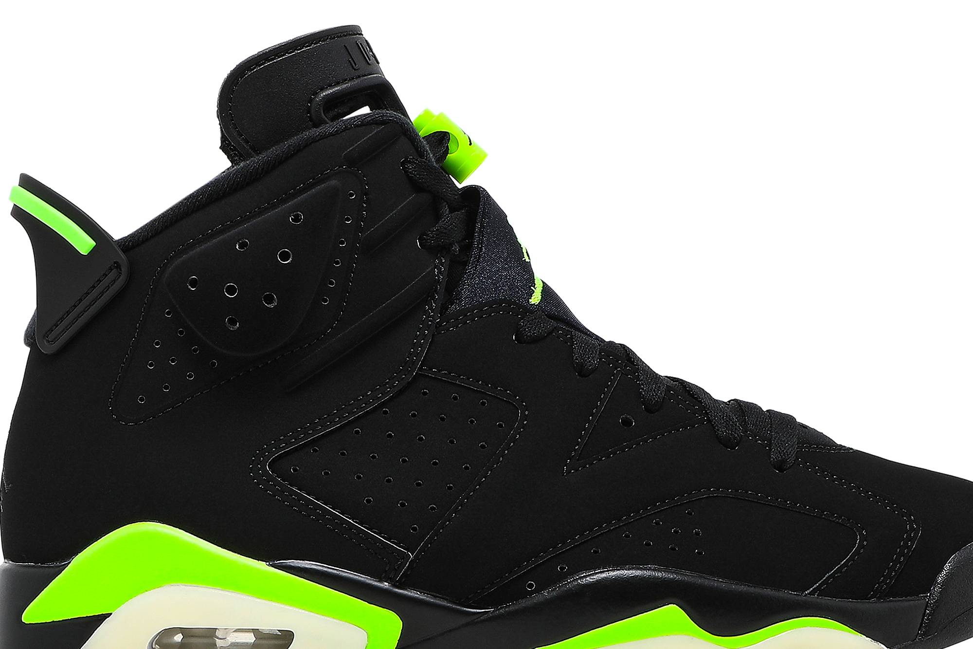 Air Jordan 6 Retro ‘Electric Green’ CT8529-003