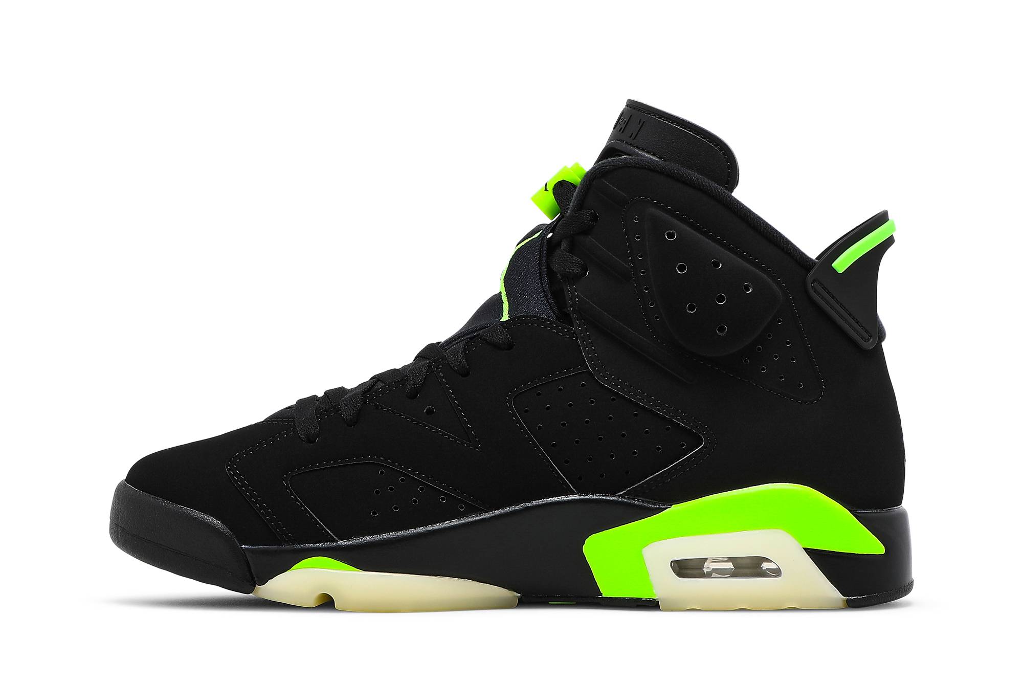 Air Jordan 6 Retro ‘Electric Green’ CT8529-003
