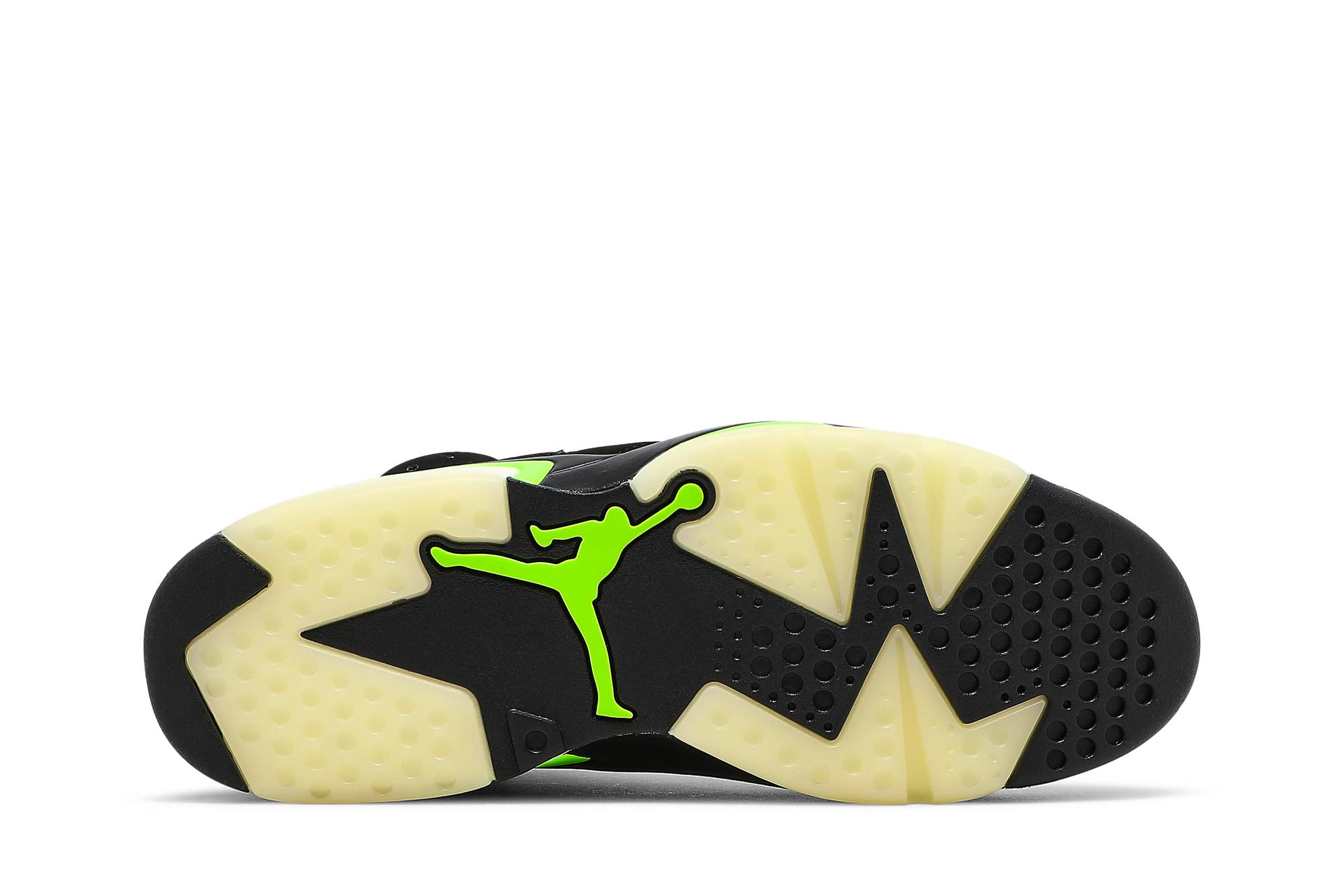 Air Jordan 6 Retro ‘Electric Green’ CT8529-003