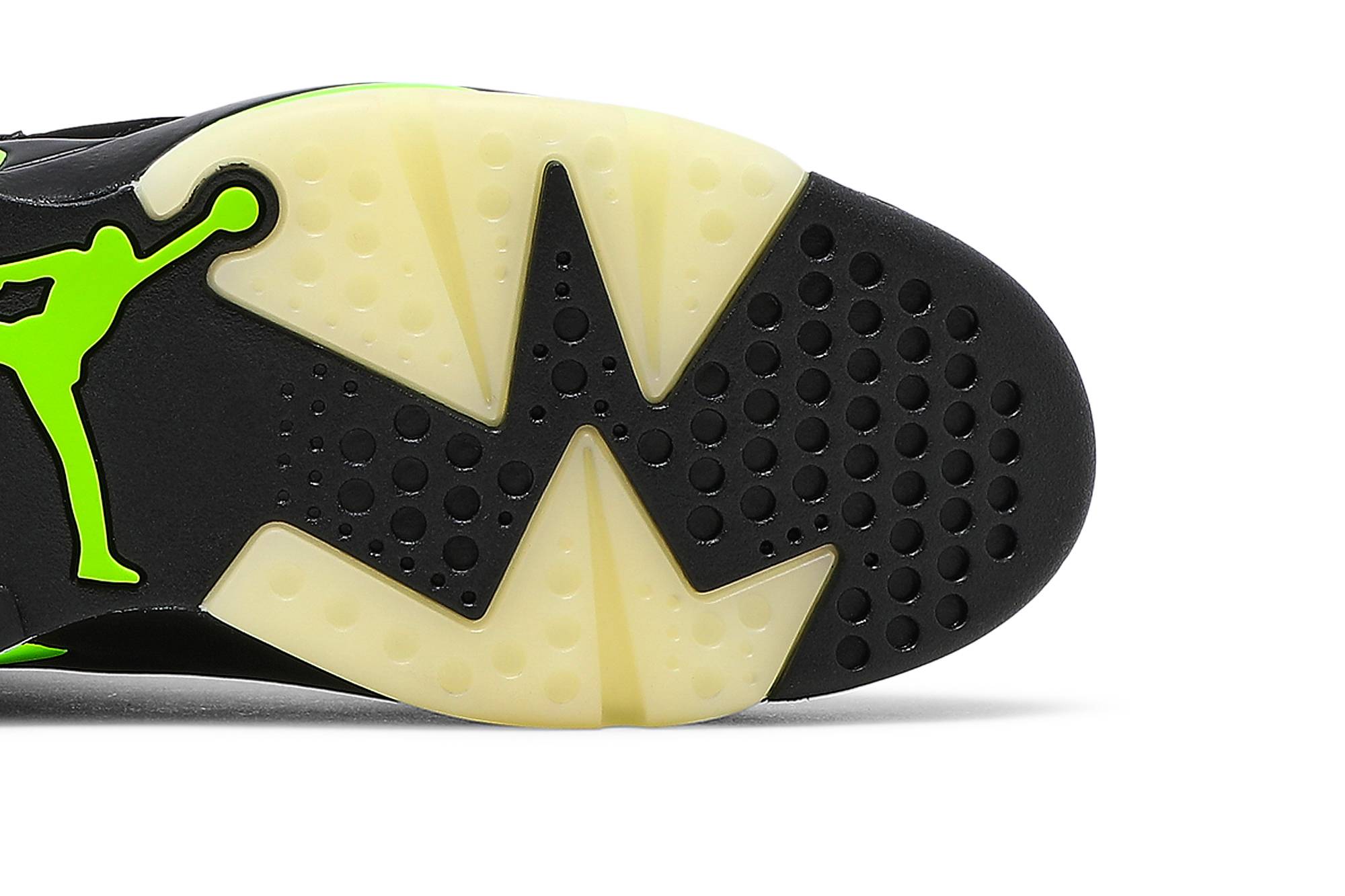 Air Jordan 6 Retro ‘Electric Green’ CT8529-003