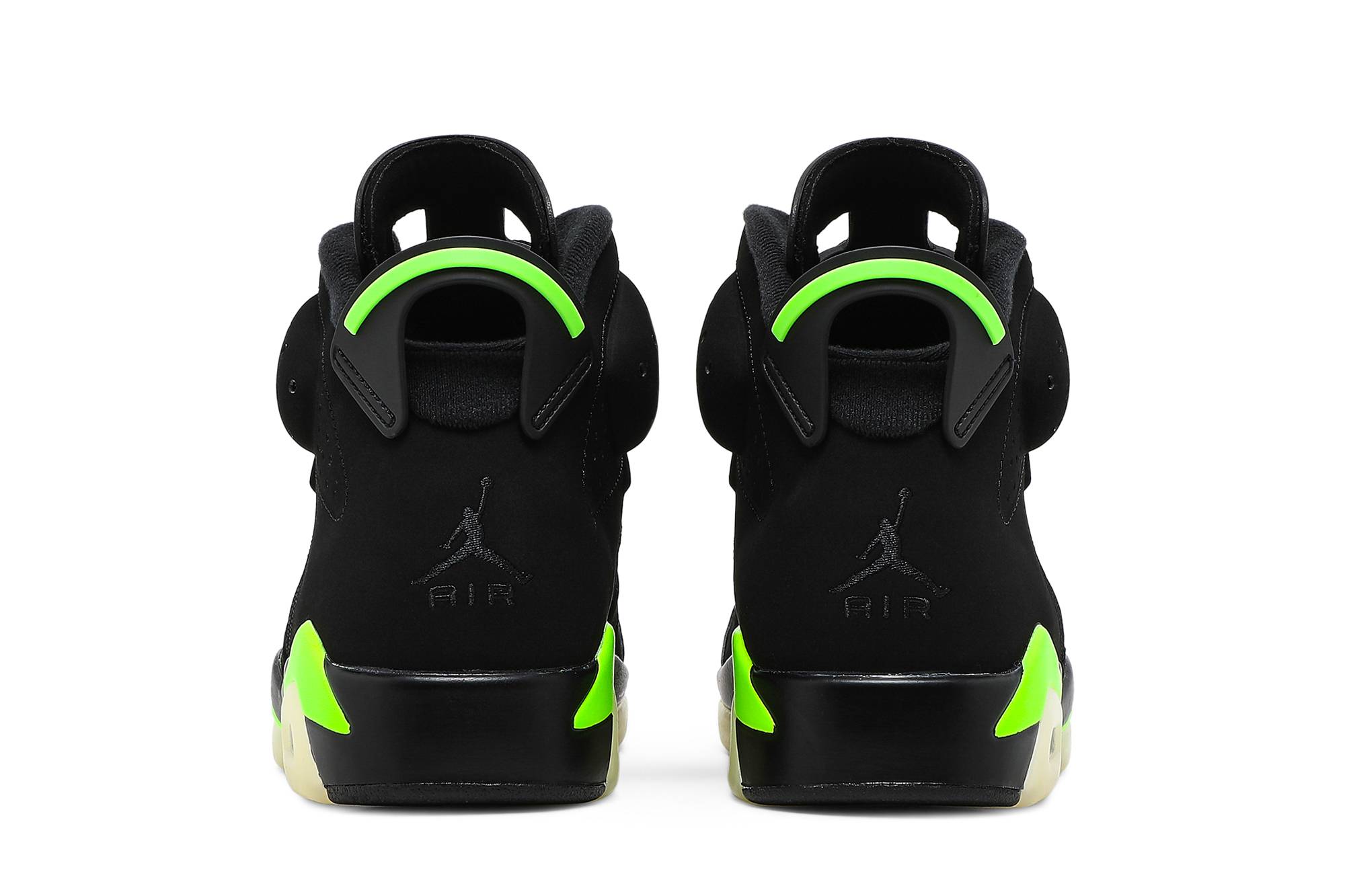 Air Jordan 6 Retro ‘Electric Green’ CT8529-003