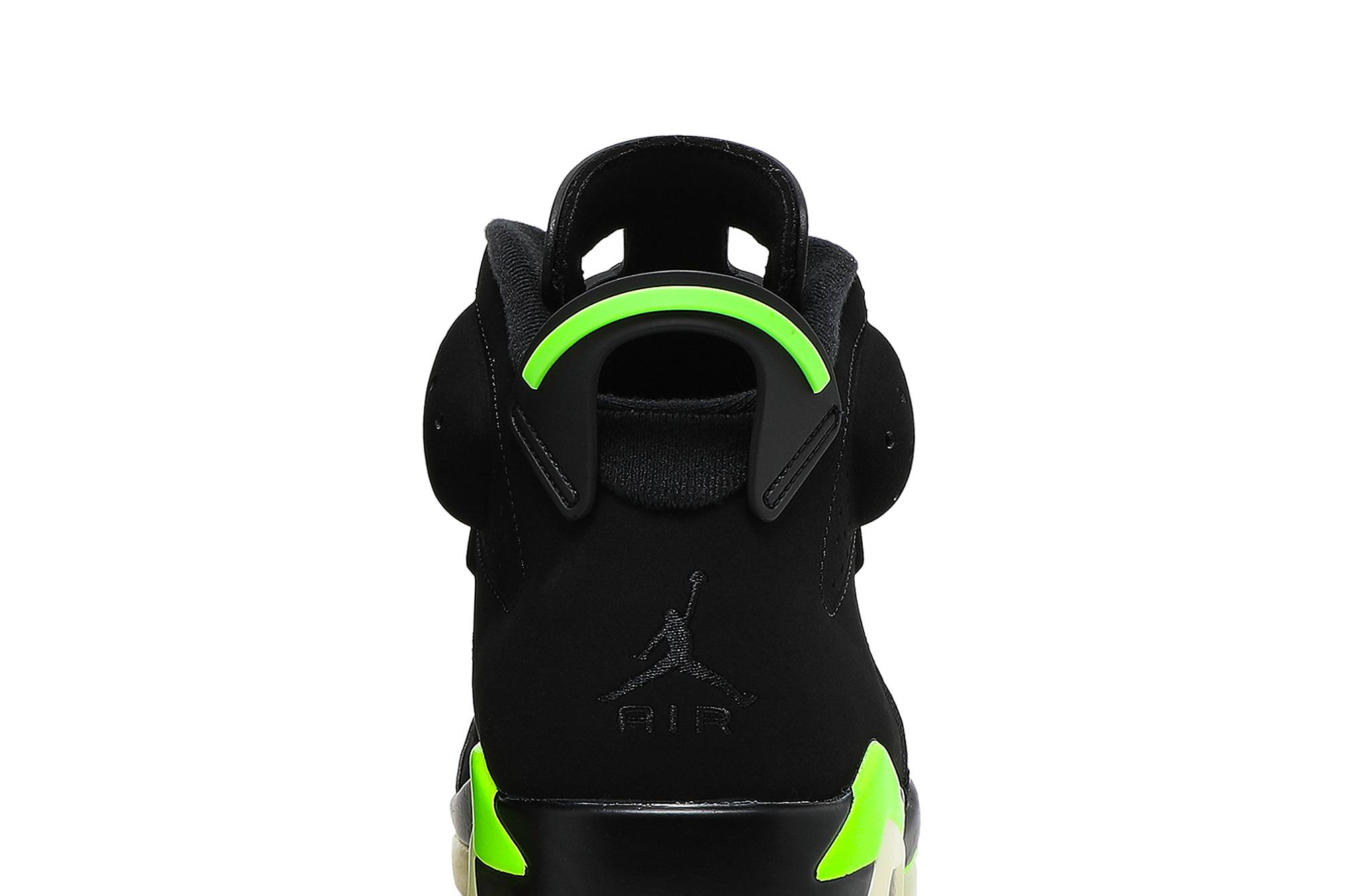 Air Jordan 6 Retro ‘Electric Green’ CT8529-003