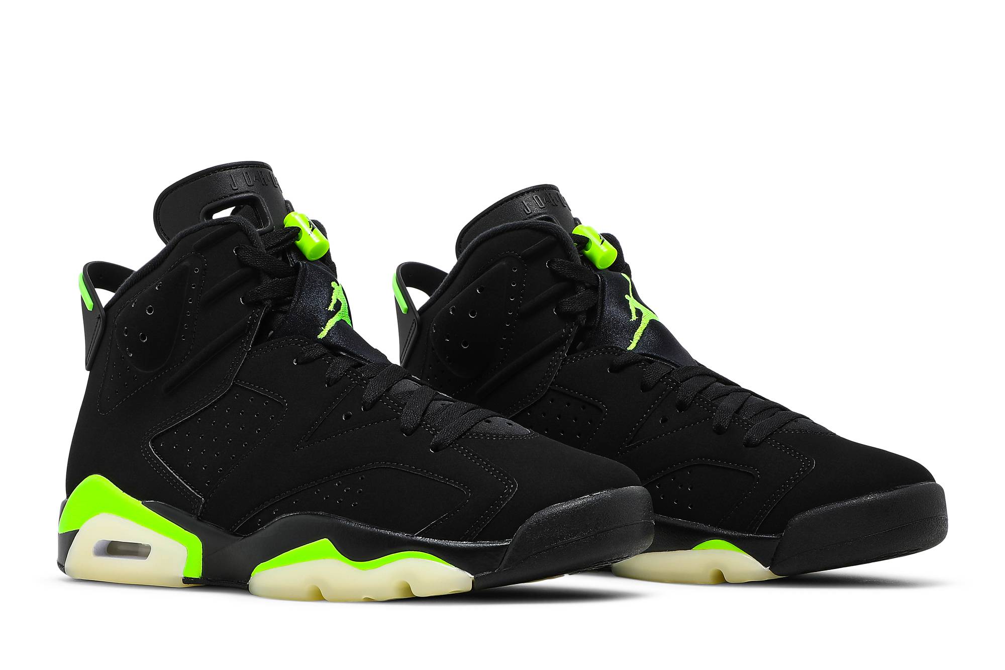 Air Jordan 6 Retro ‘Electric Green’ CT8529-003