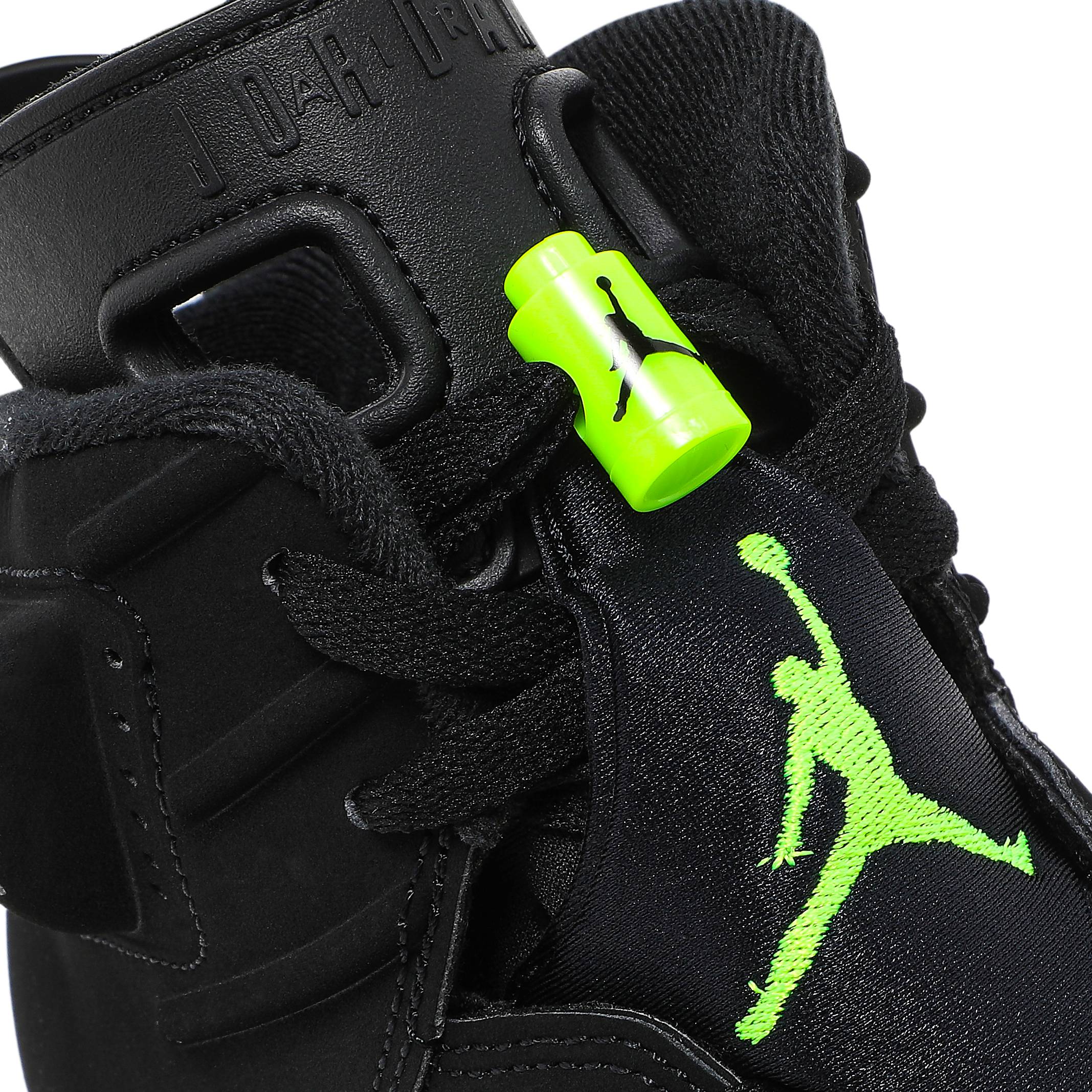Air Jordan 6 Retro ‘Electric Green’ CT8529-003