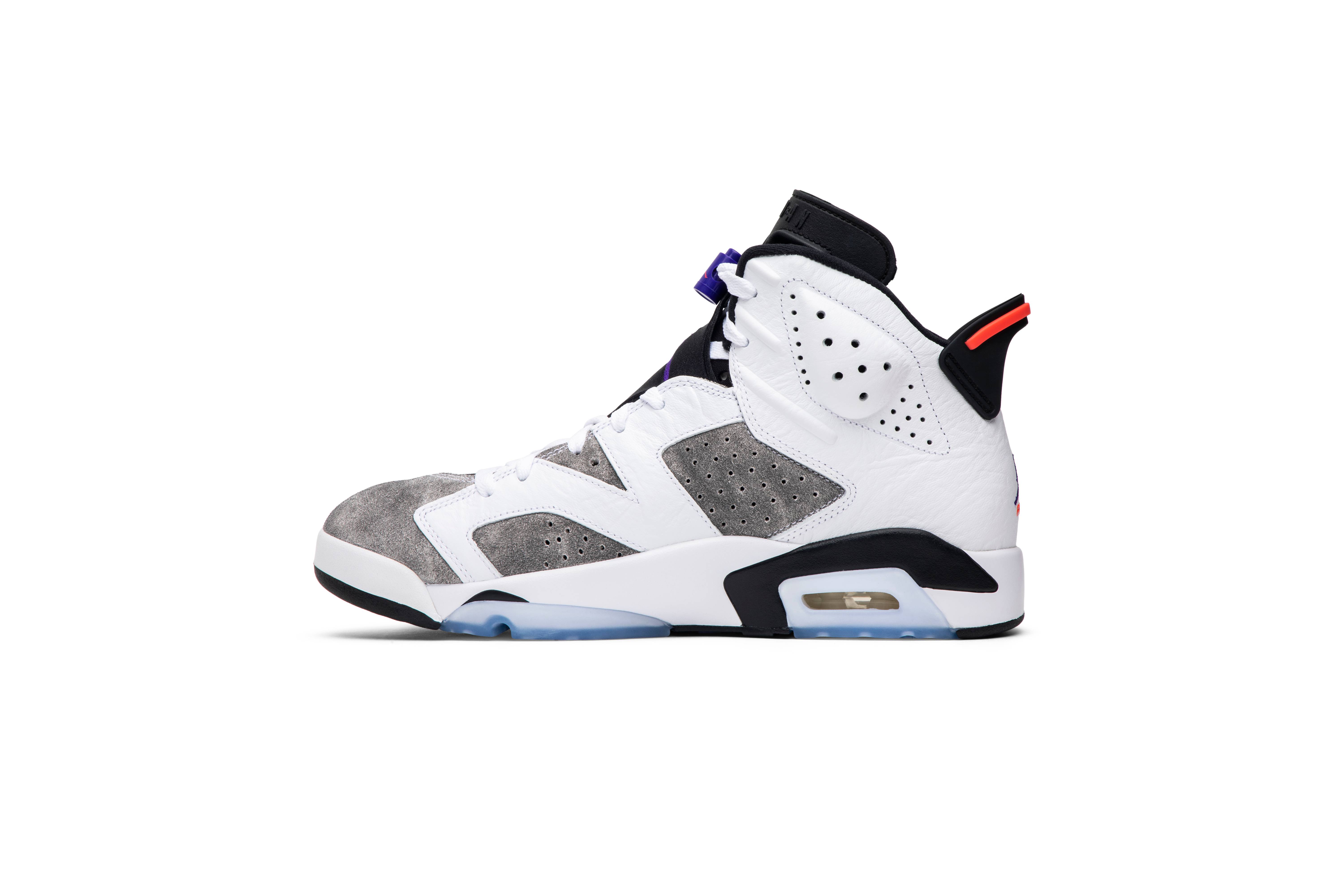 Air Jordan 6 Retro Flint CI3125-100 Nicesnk