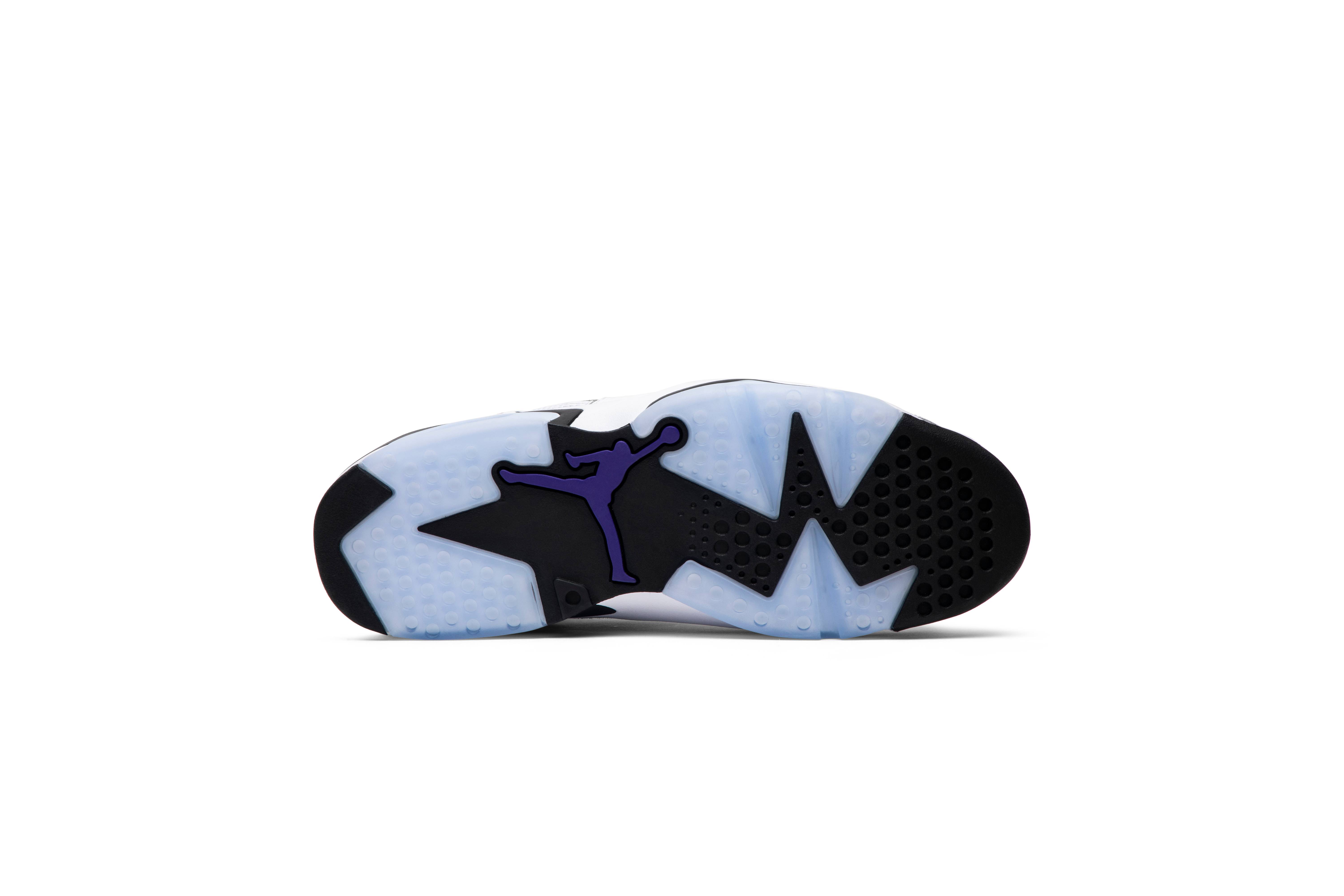 Air Jordan 6 Retro Flint CI3125-100 Nicesnk