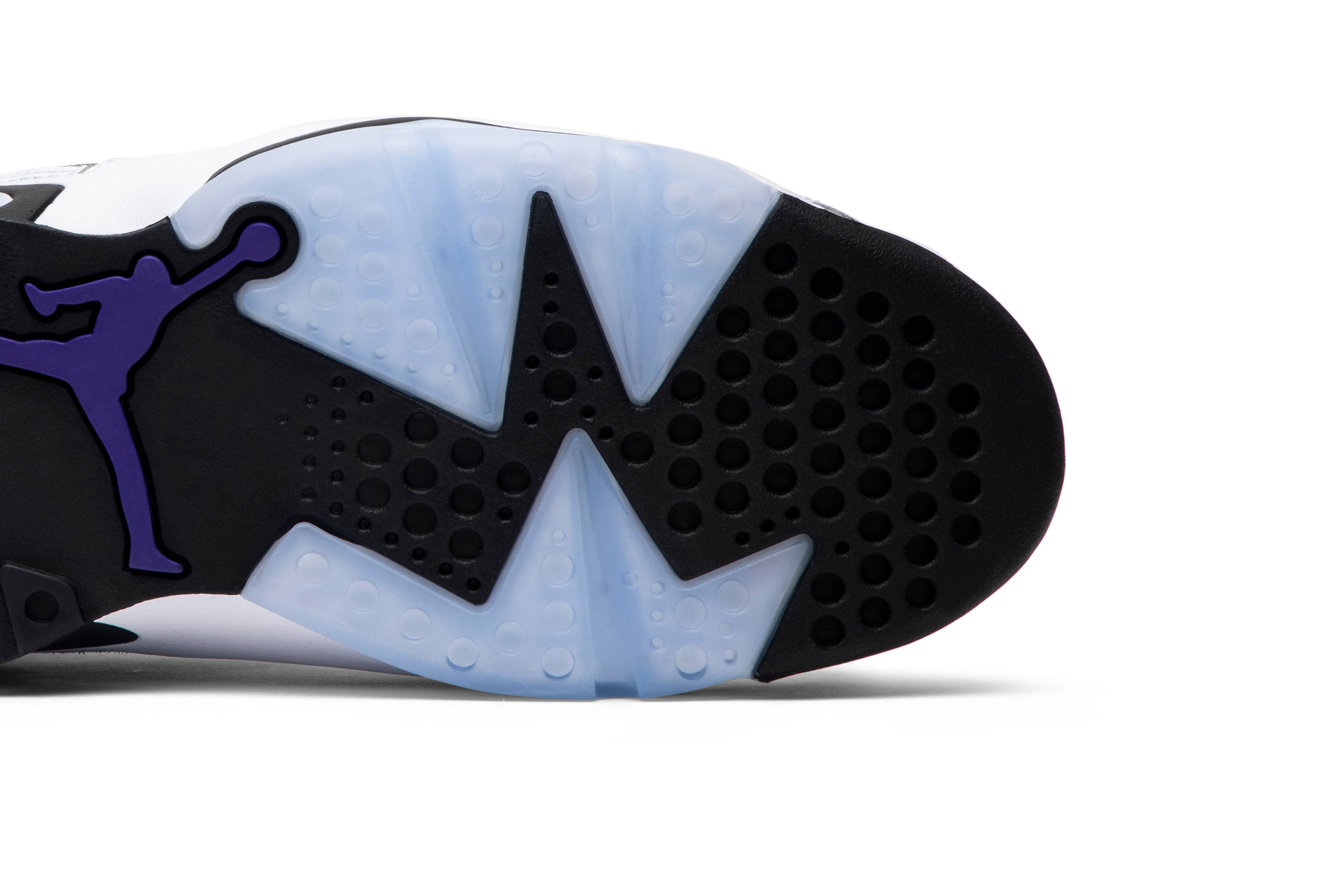 Air Jordan 6 Retro Flint CI3125-100 Nicesnk