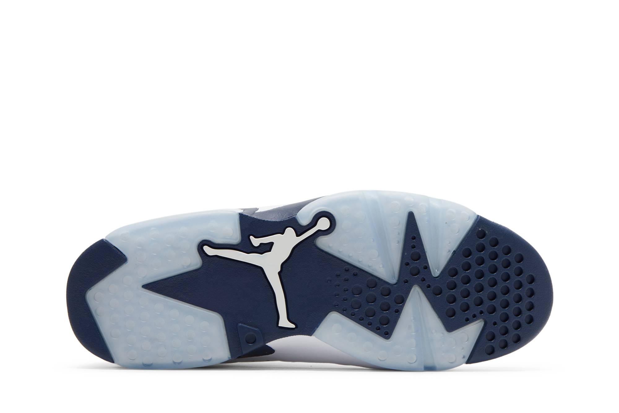 Air Jordan 6 Retro Midnight Navy 2022 CT8529-141 Nicesnk