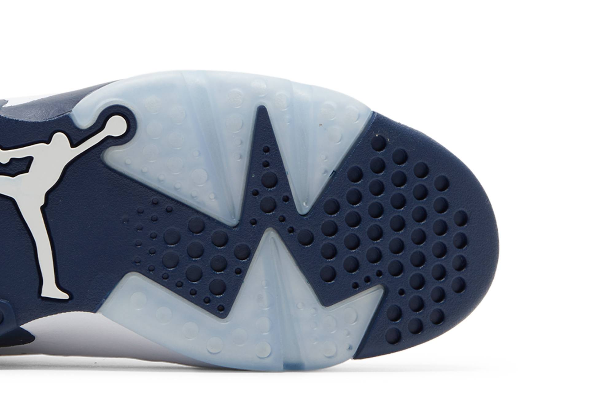 Air Jordan 6 Retro Midnight Navy 2022 CT8529-141 Nicesnk