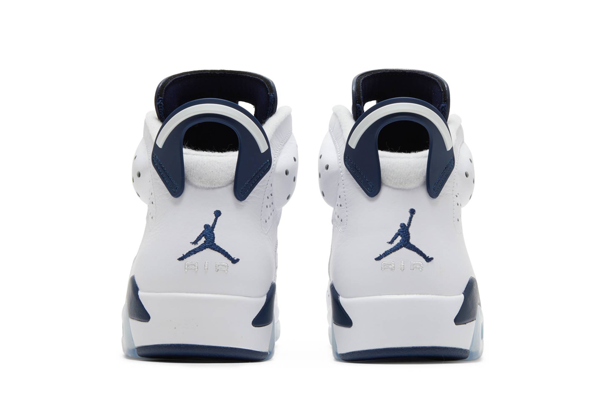 Air Jordan 6 Retro Midnight Navy 2022 CT8529-141 Nicesnk