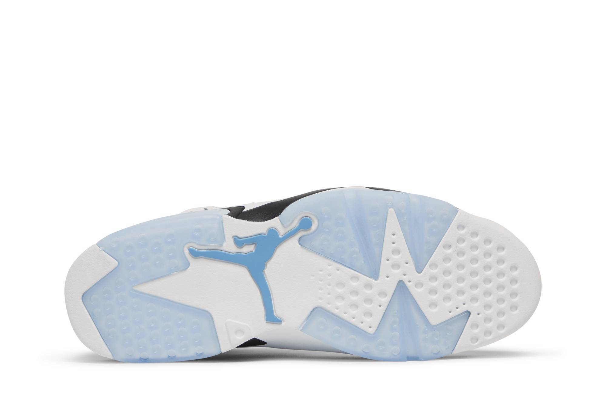 Air Jordan 6 Retro UNC Home CT8529-410 Nicesnk