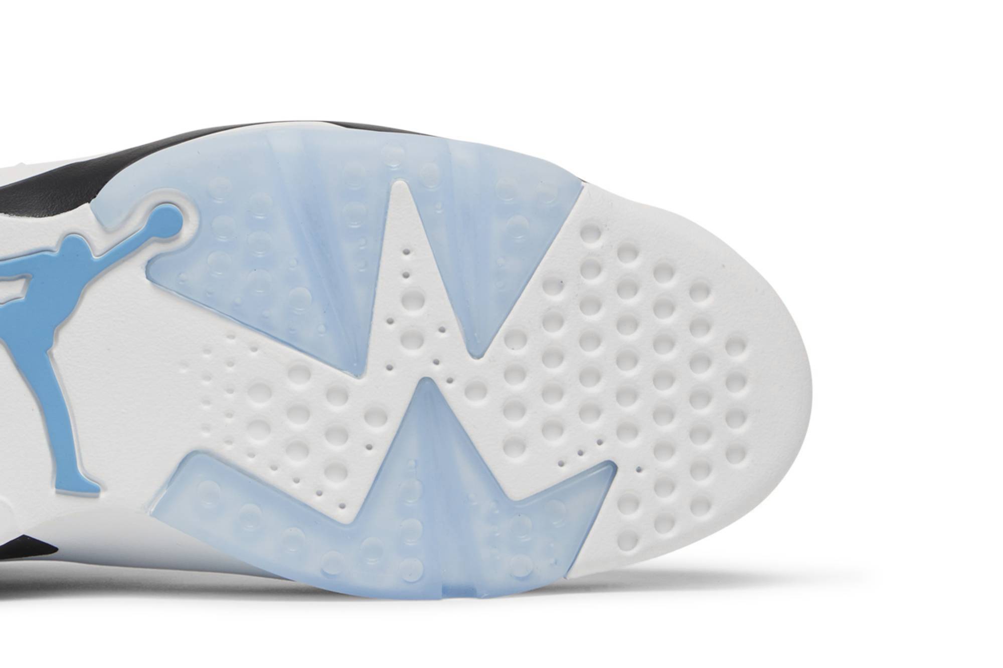 Air Jordan 6 Retro UNC Home CT8529-410 Nicesnk