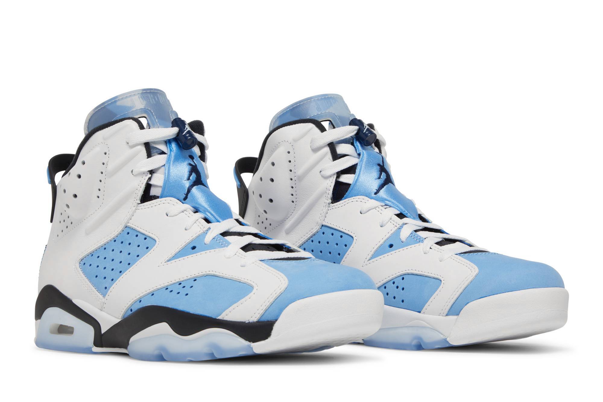 Air Jordan 6 Retro UNC Home CT8529-410 Nicesnk