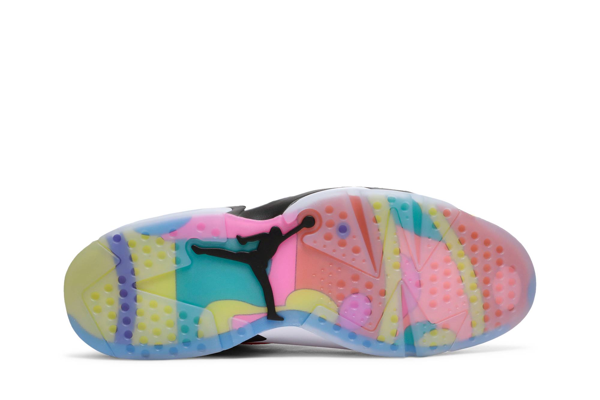 Air Jordan 6 Retro Low ‘Dongdan’ DC1048-110