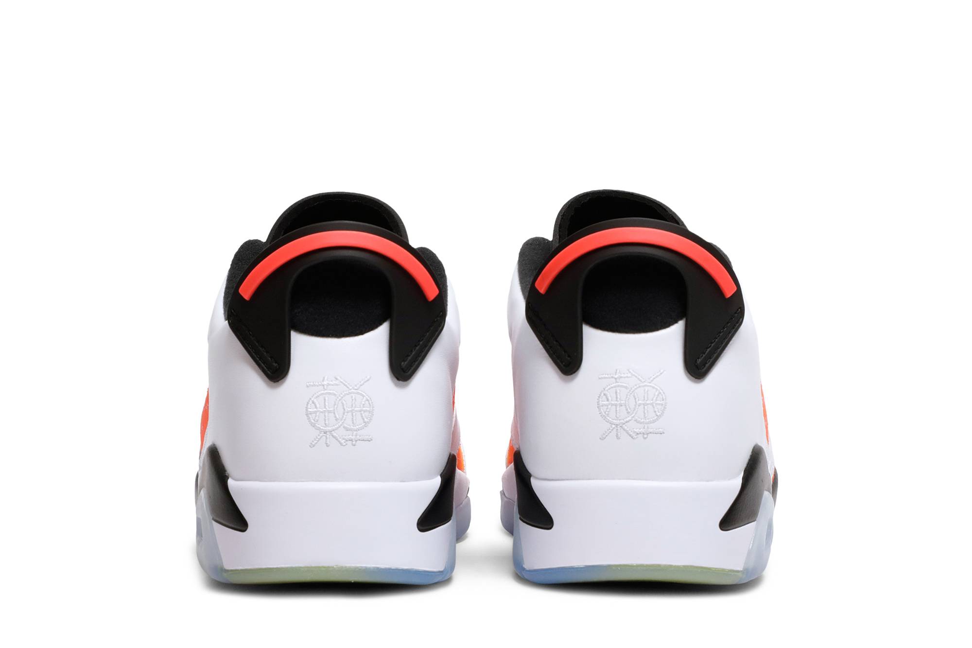 Air Jordan 6 Retro Low ‘Dongdan’ DC1048-110