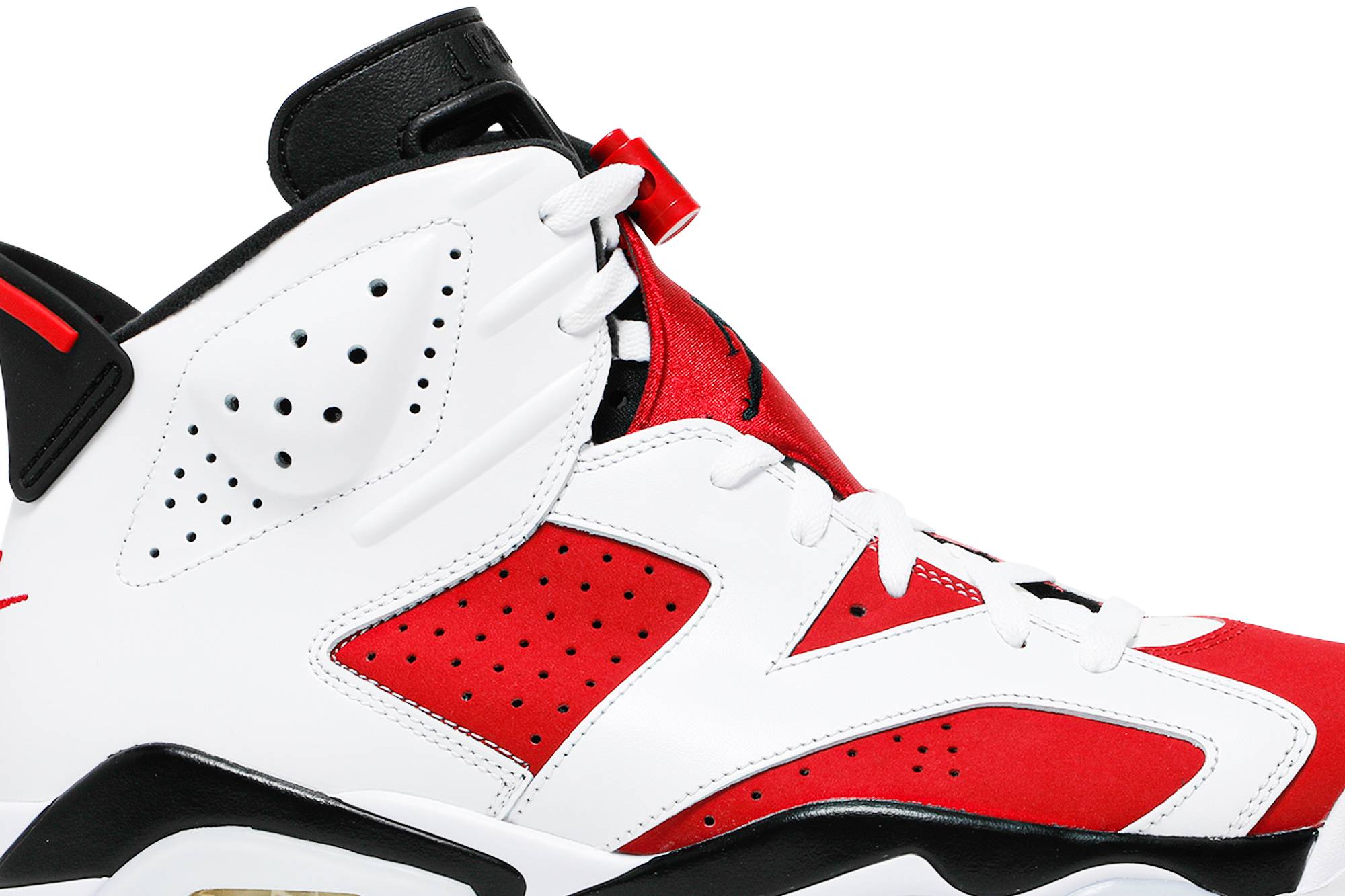 Air Jordan 6 Retro OG Carmine 2021 CT8529-106 Nicesnk