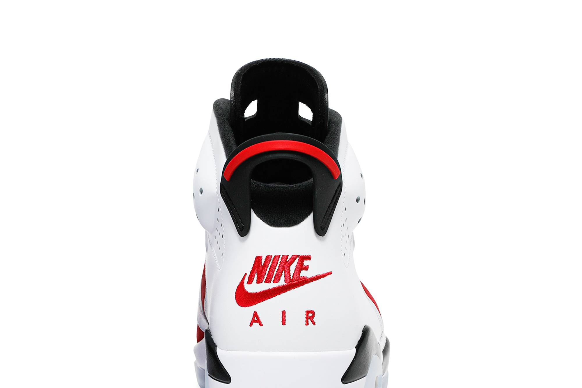 Air Jordan 6 Retro OG Carmine 2021 CT8529-106 Nicesnk