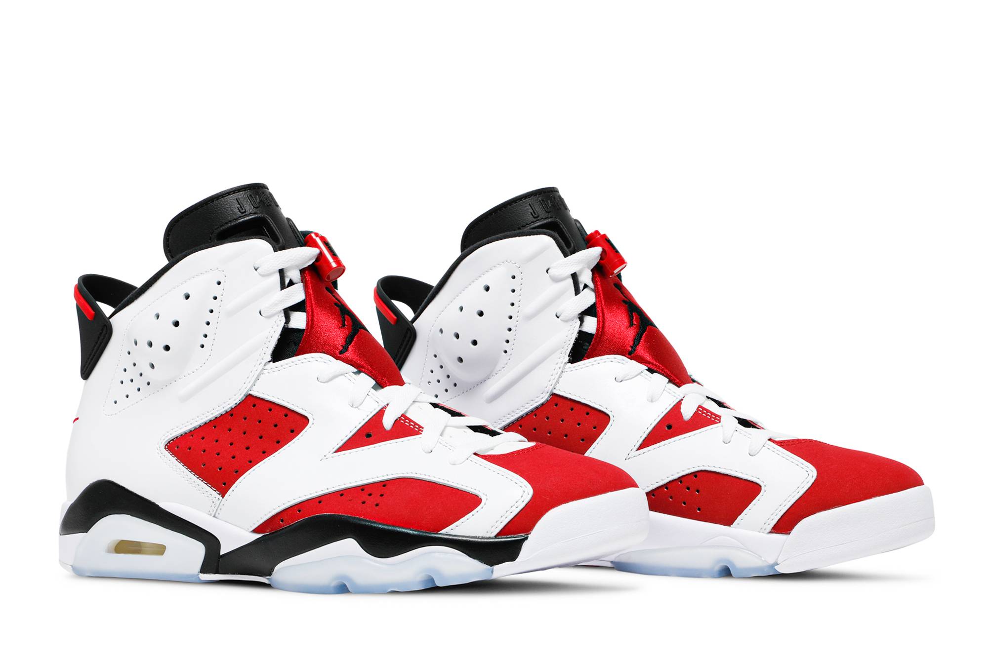 Air Jordan 6 Retro OG Carmine 2021 CT8529-106 Nicesnk