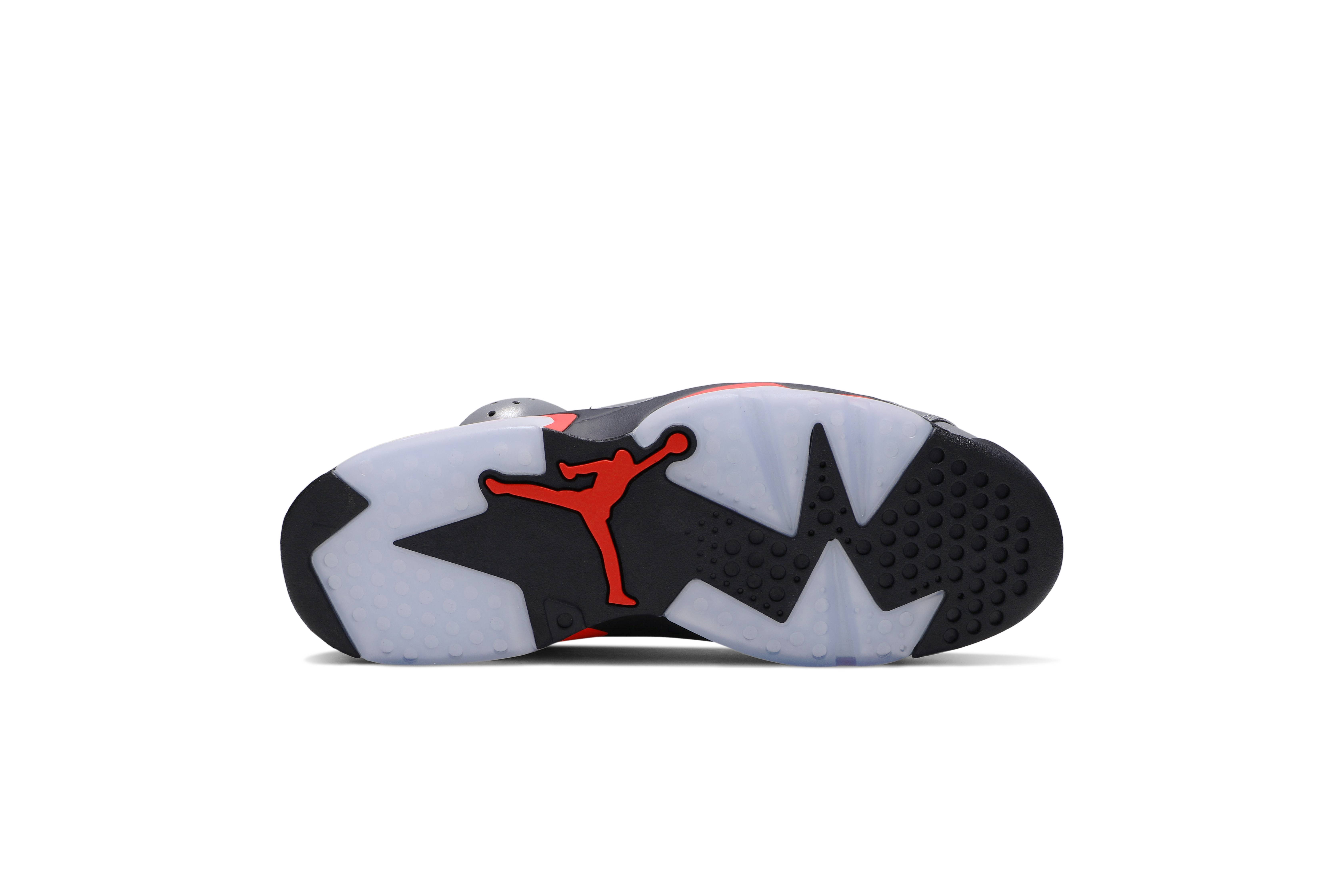Air Jordan 6 Retro SP ‘Reflections Of A Champion’ CI4072-001