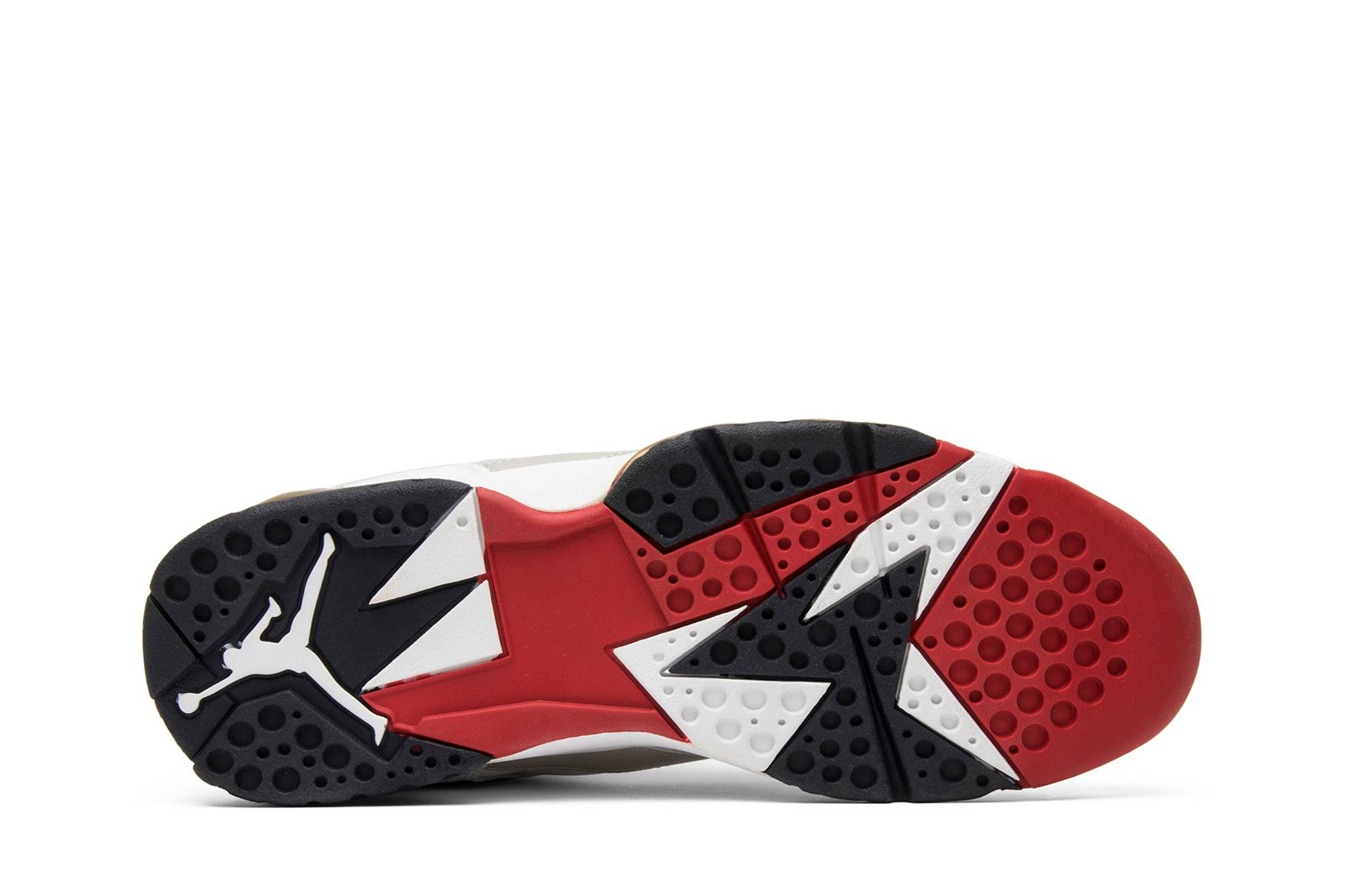 Air Jordan 7 Retro Olympic (2012) 304775-135 Nicesnk