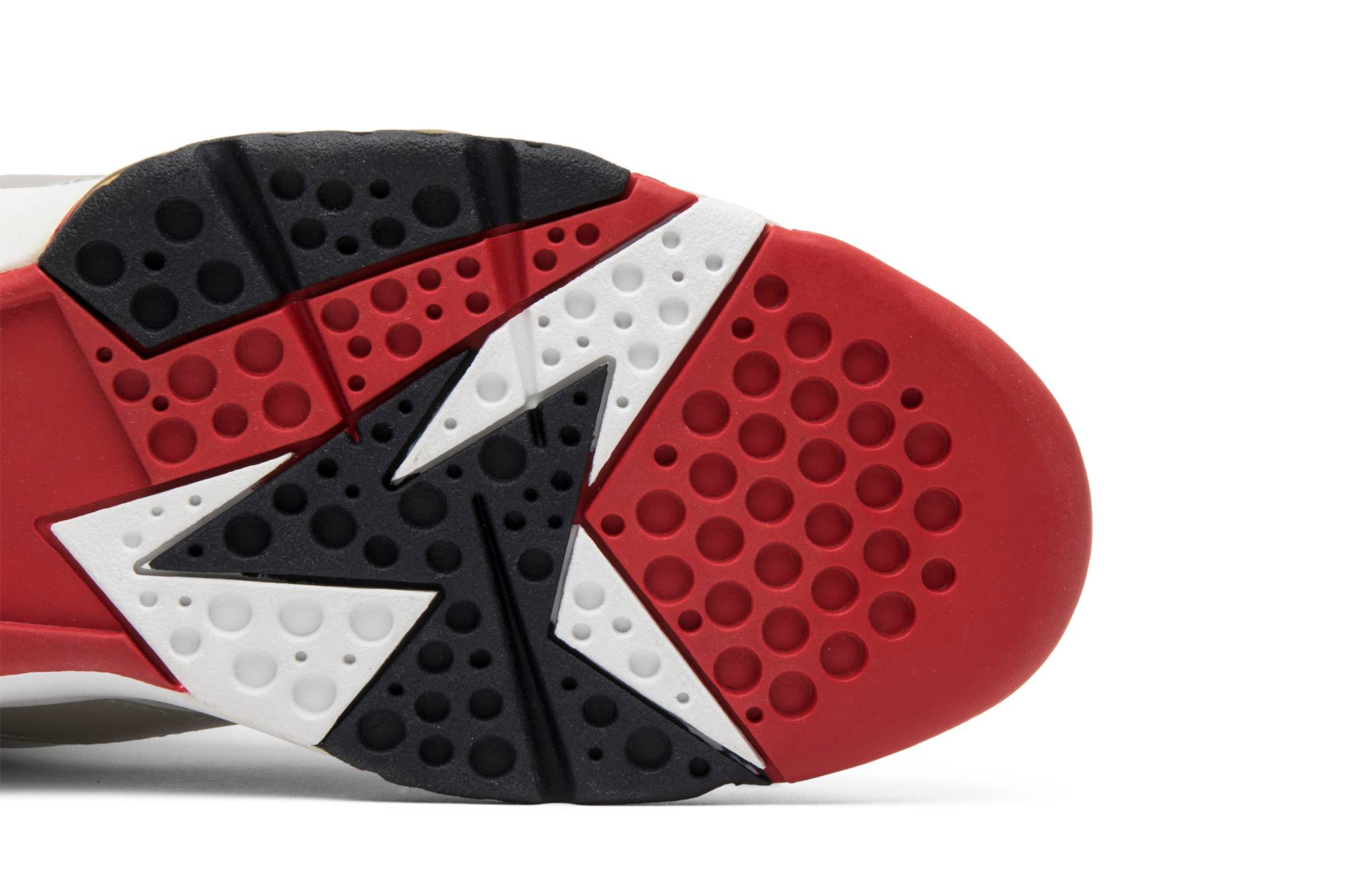 Air Jordan 7 Retro Olympic (2012) 304775-135 Nicesnk