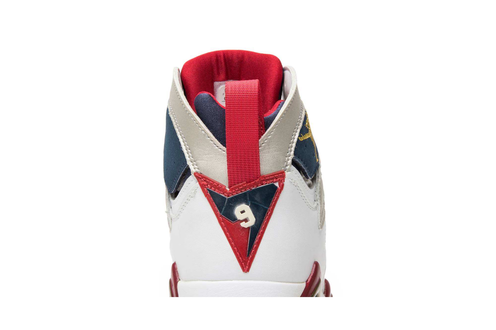 Air Jordan 7 Retro Olympic (2012) 304775-135 Nicesnk