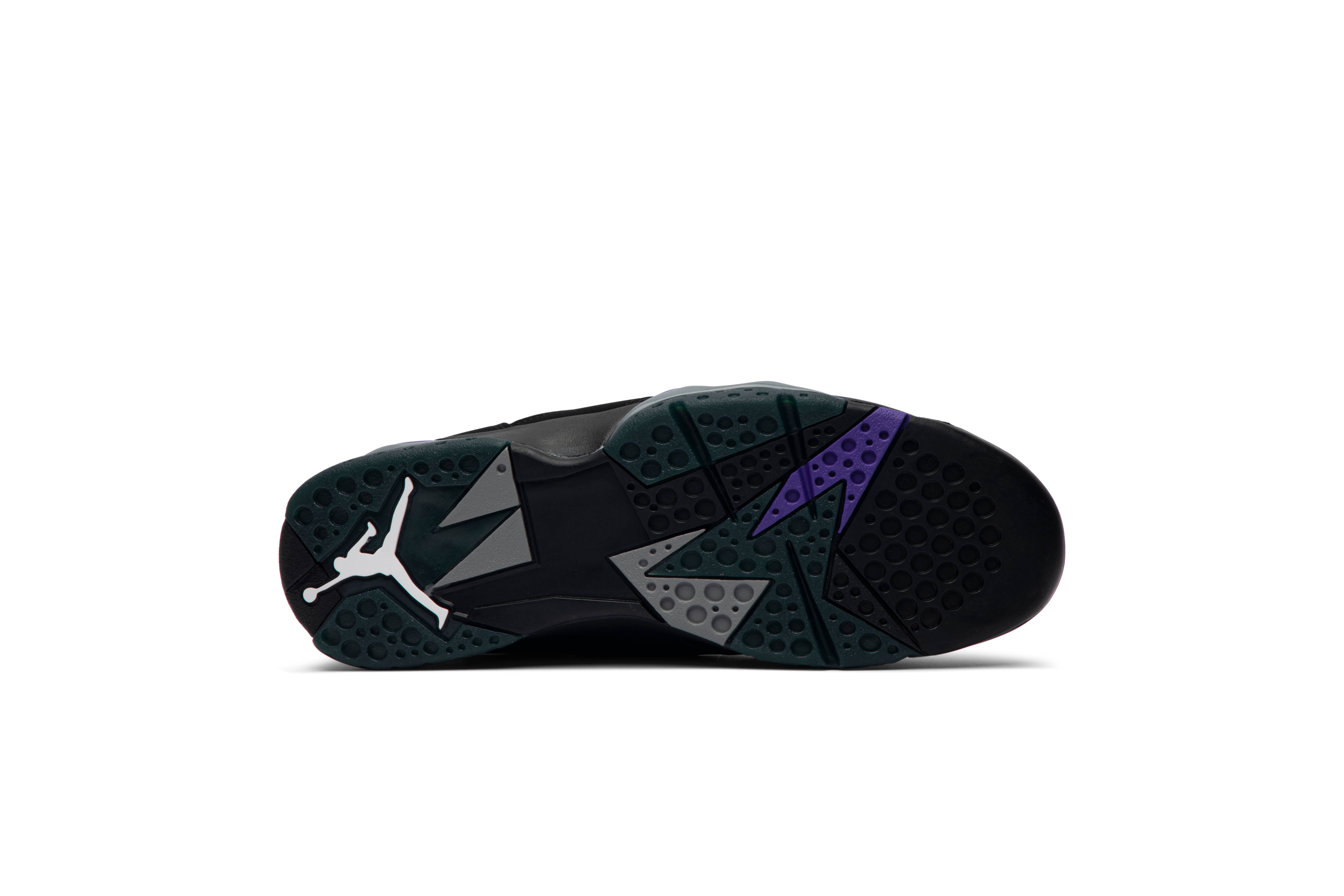 Air Jordan 7 Retro PE ‘Ray Allen’ 304775-053