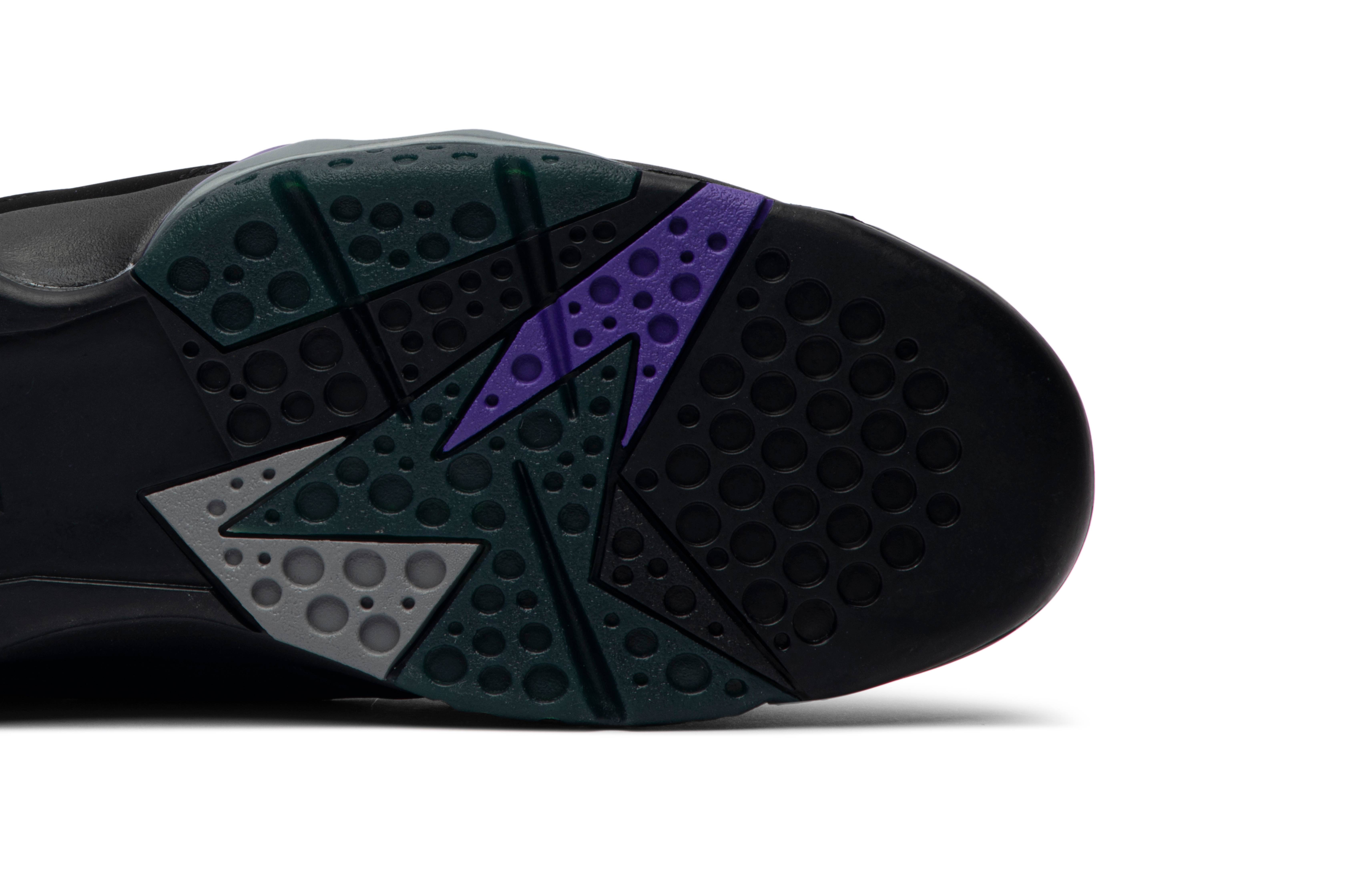 Air Jordan 7 Retro PE ‘Ray Allen’ 304775-053