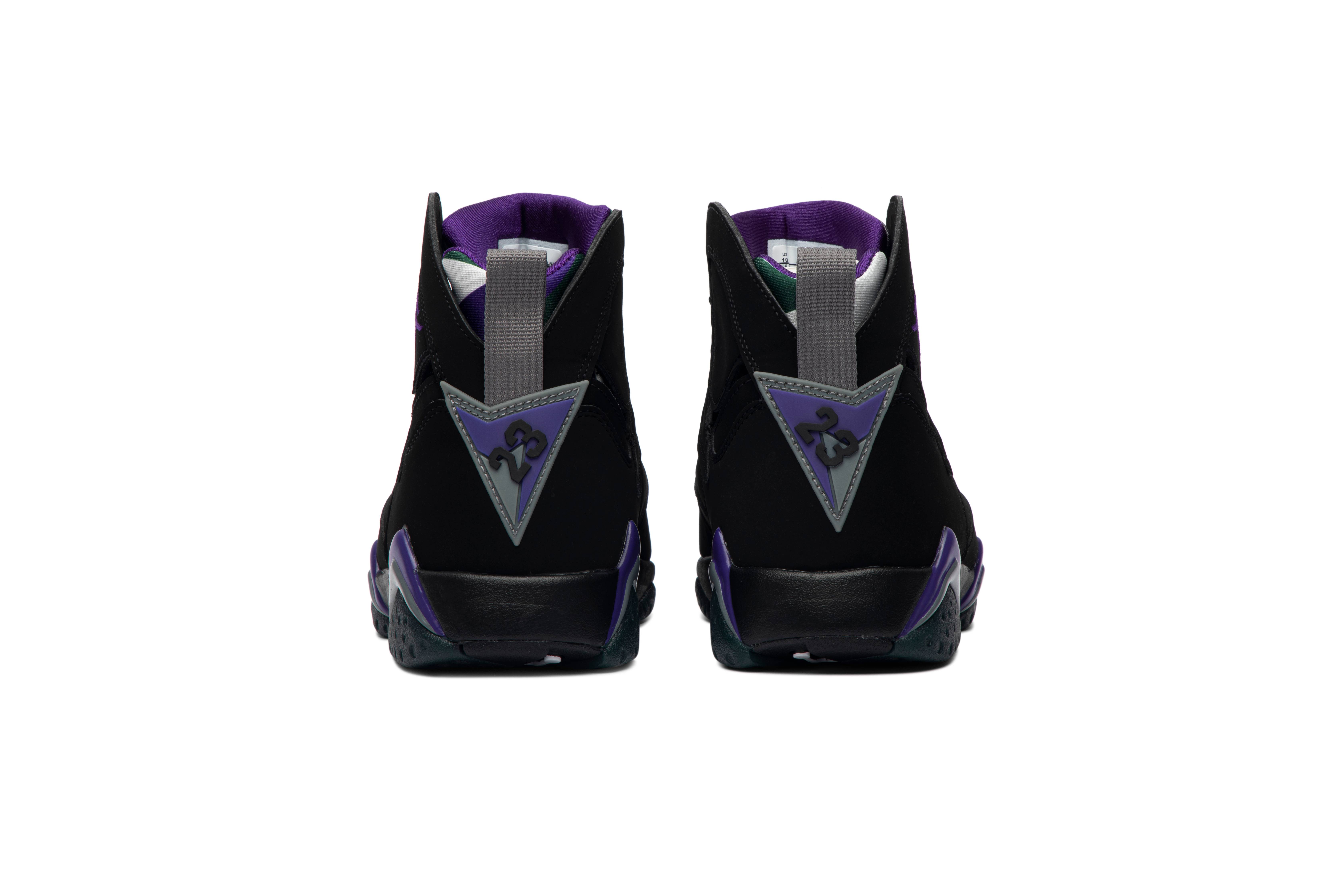Air Jordan 7 Retro PE ‘Ray Allen’ 304775-053
