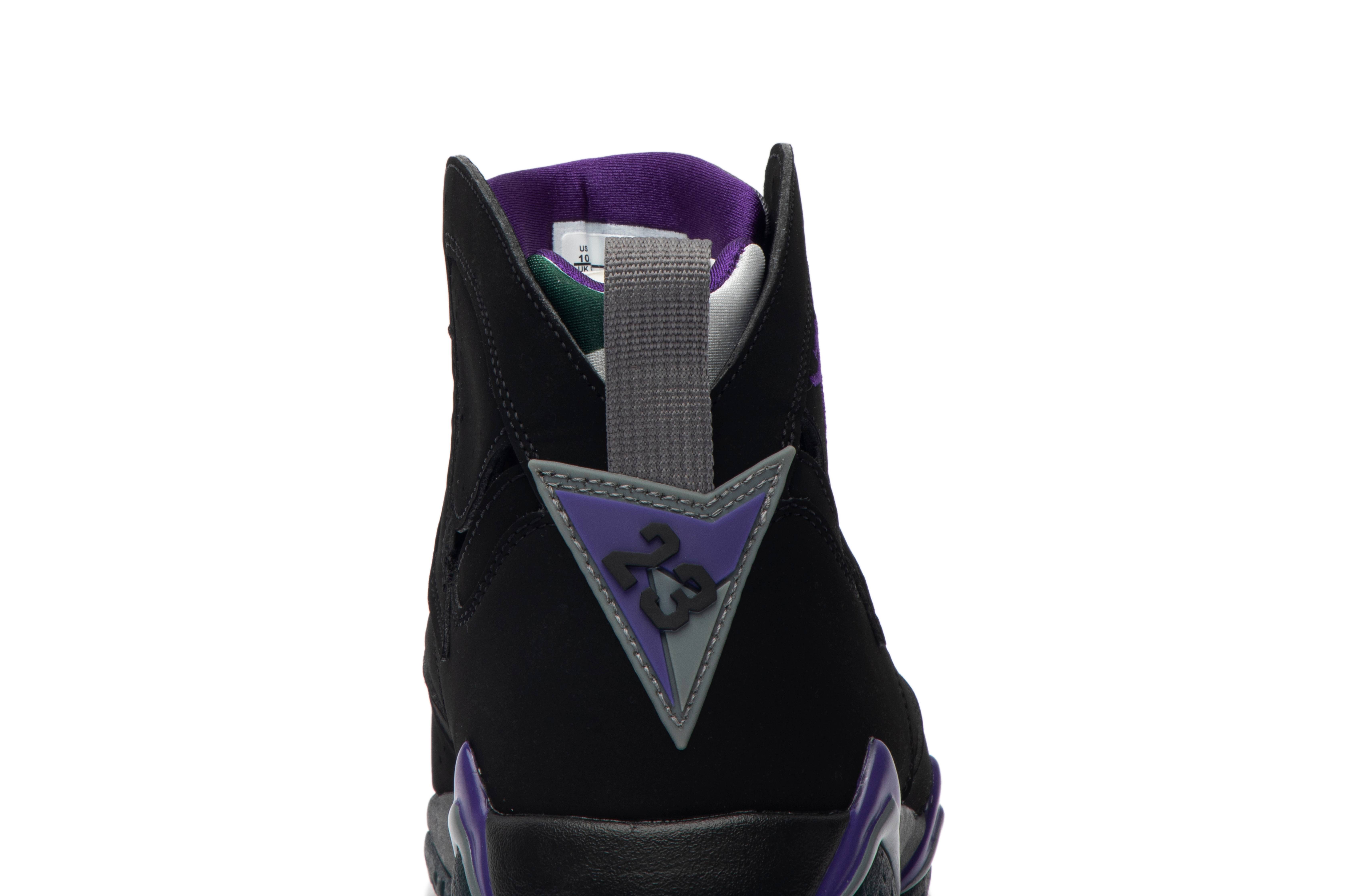 Air Jordan 7 Retro PE ‘Ray Allen’ 304775-053