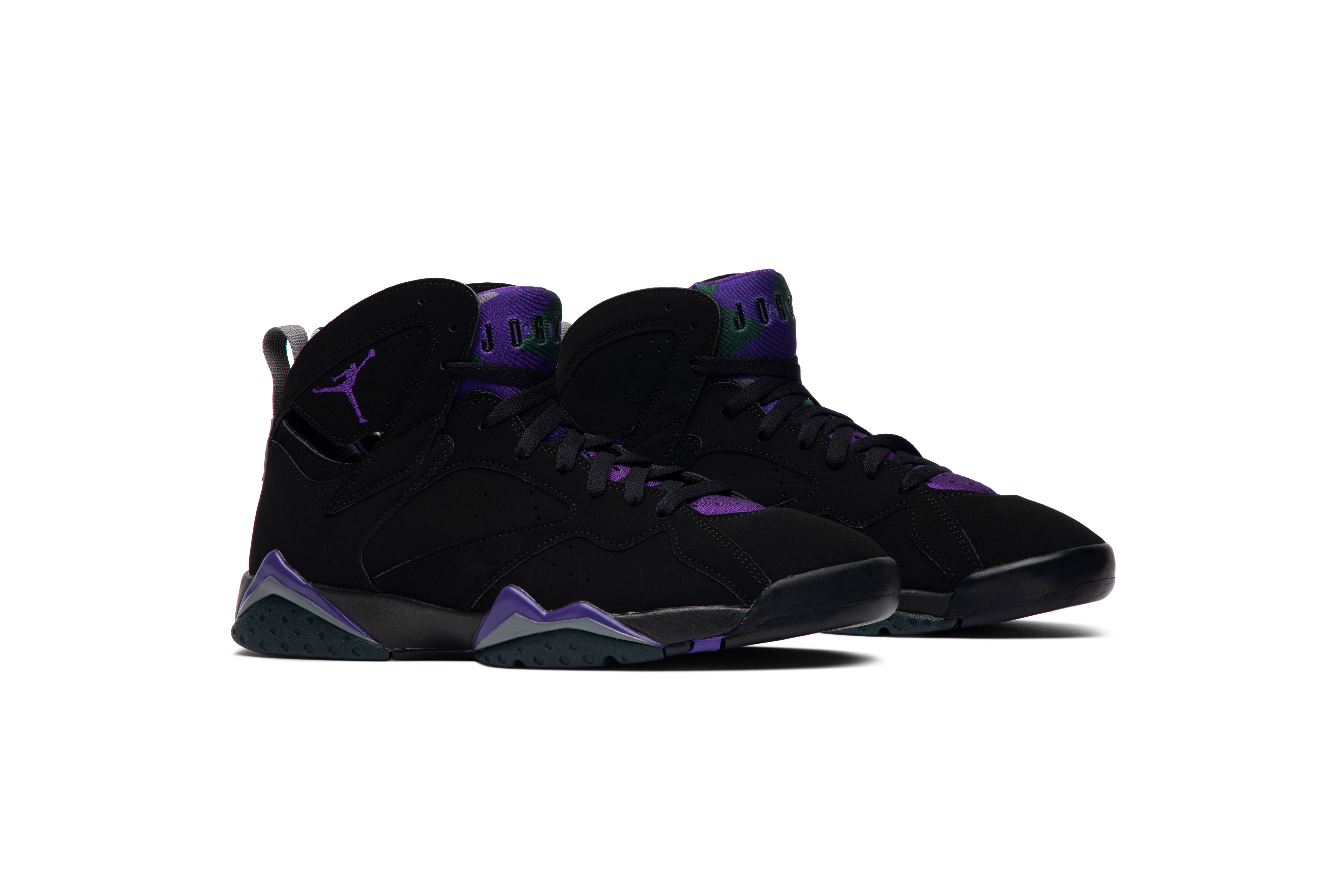 Air Jordan 7 Retro PE ‘Ray Allen’ 304775-053