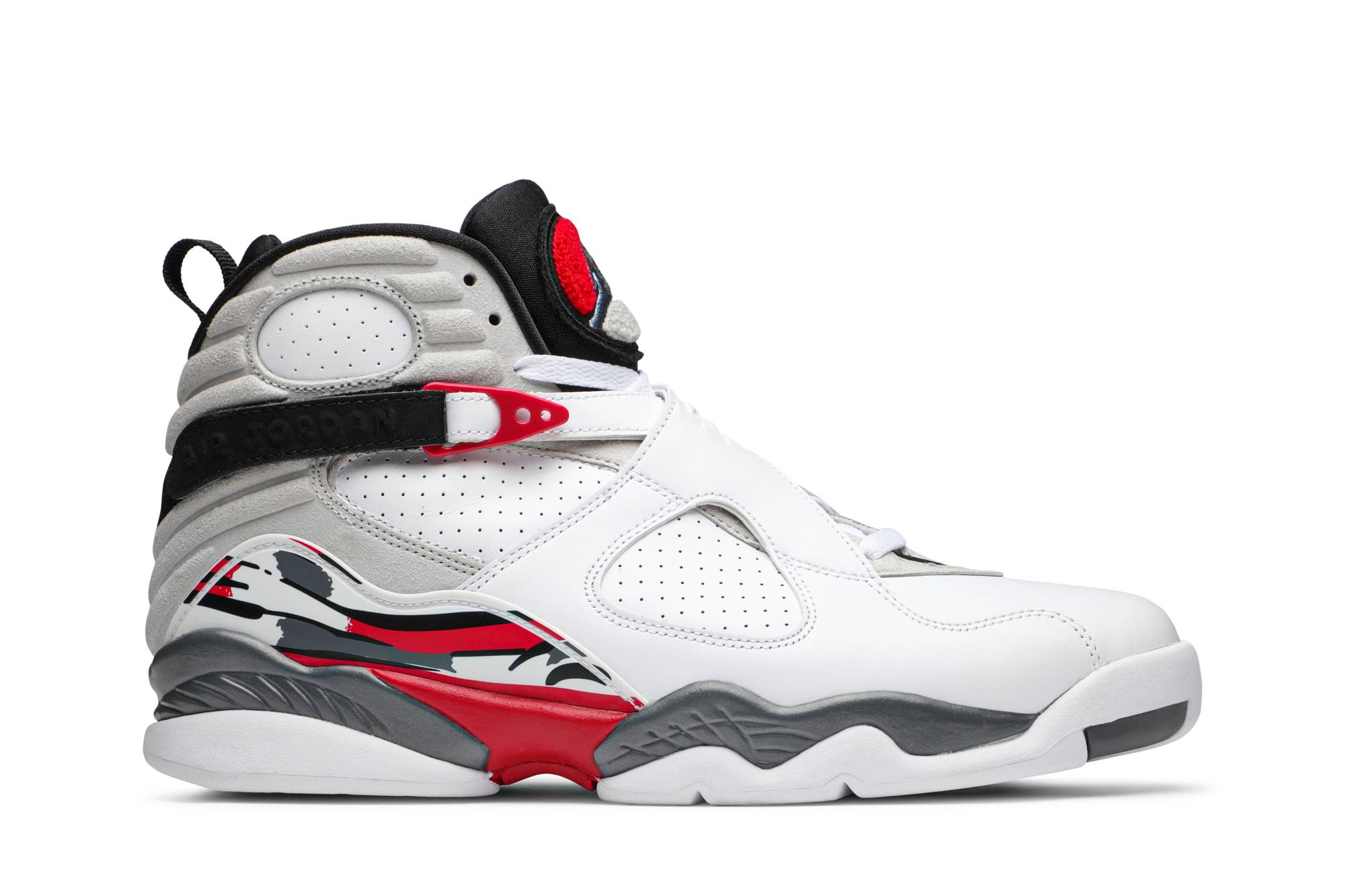 Air Jordan 8 Retro 2008 Countdown Pack 305381-103 Nicesnk