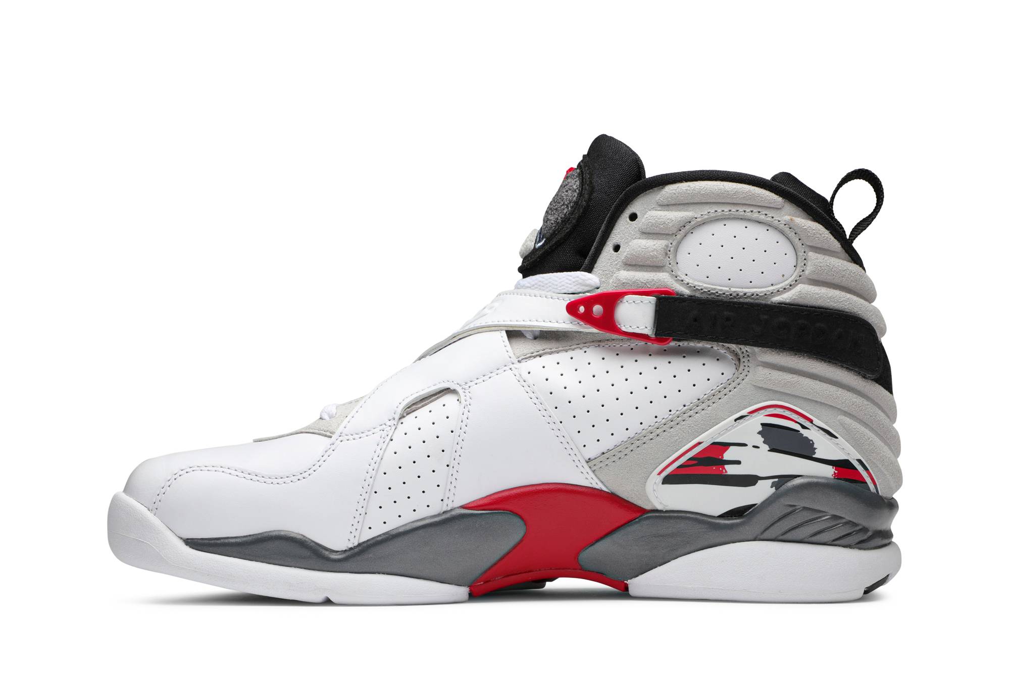 Air Jordan 8 Retro 2008 Countdown Pack 305381-103 Nicesnk