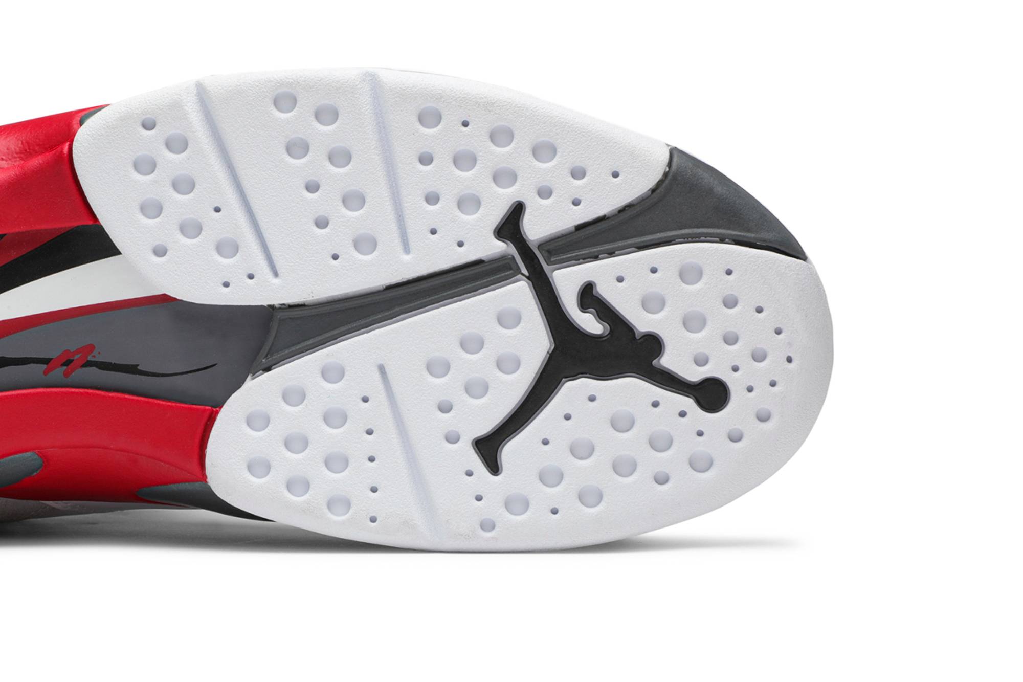 Air Jordan 8 Retro 2008 Countdown Pack 305381-103 Nicesnk