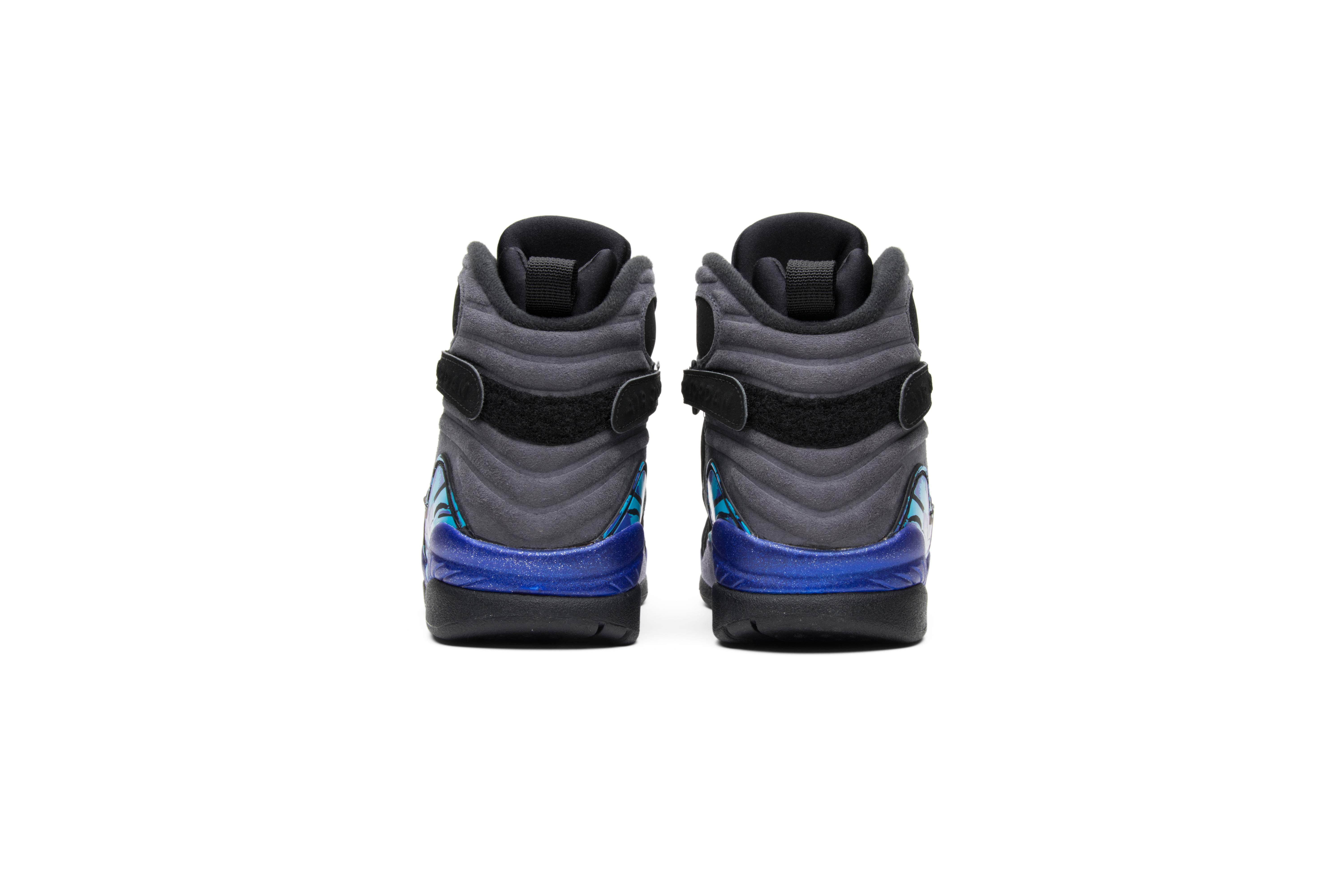 Air Jordan 8 Retro Aqua 2015 305381-025 Nicesnk