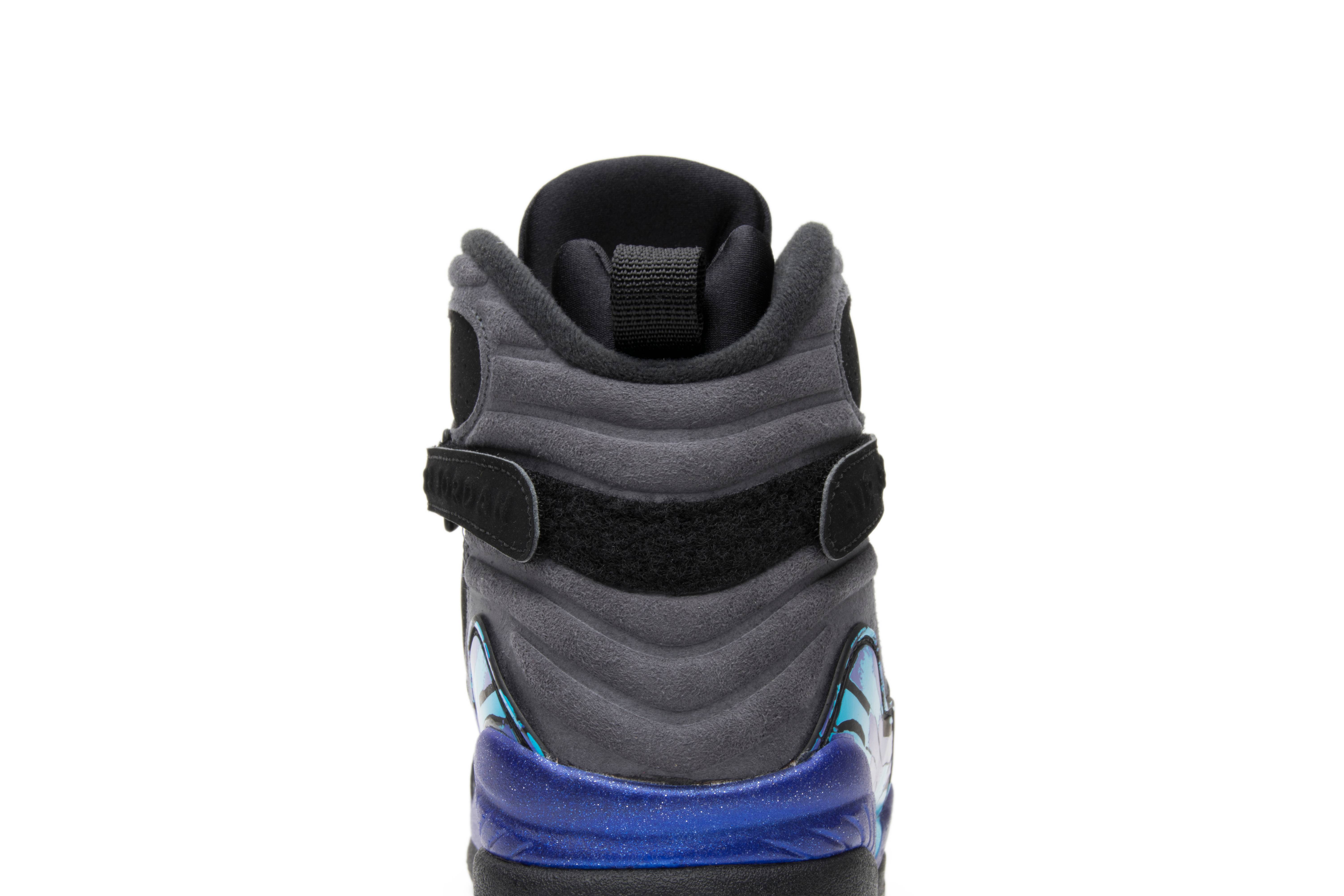 Air Jordan 8 Retro Aqua 2015 305381-025 Nicesnk
