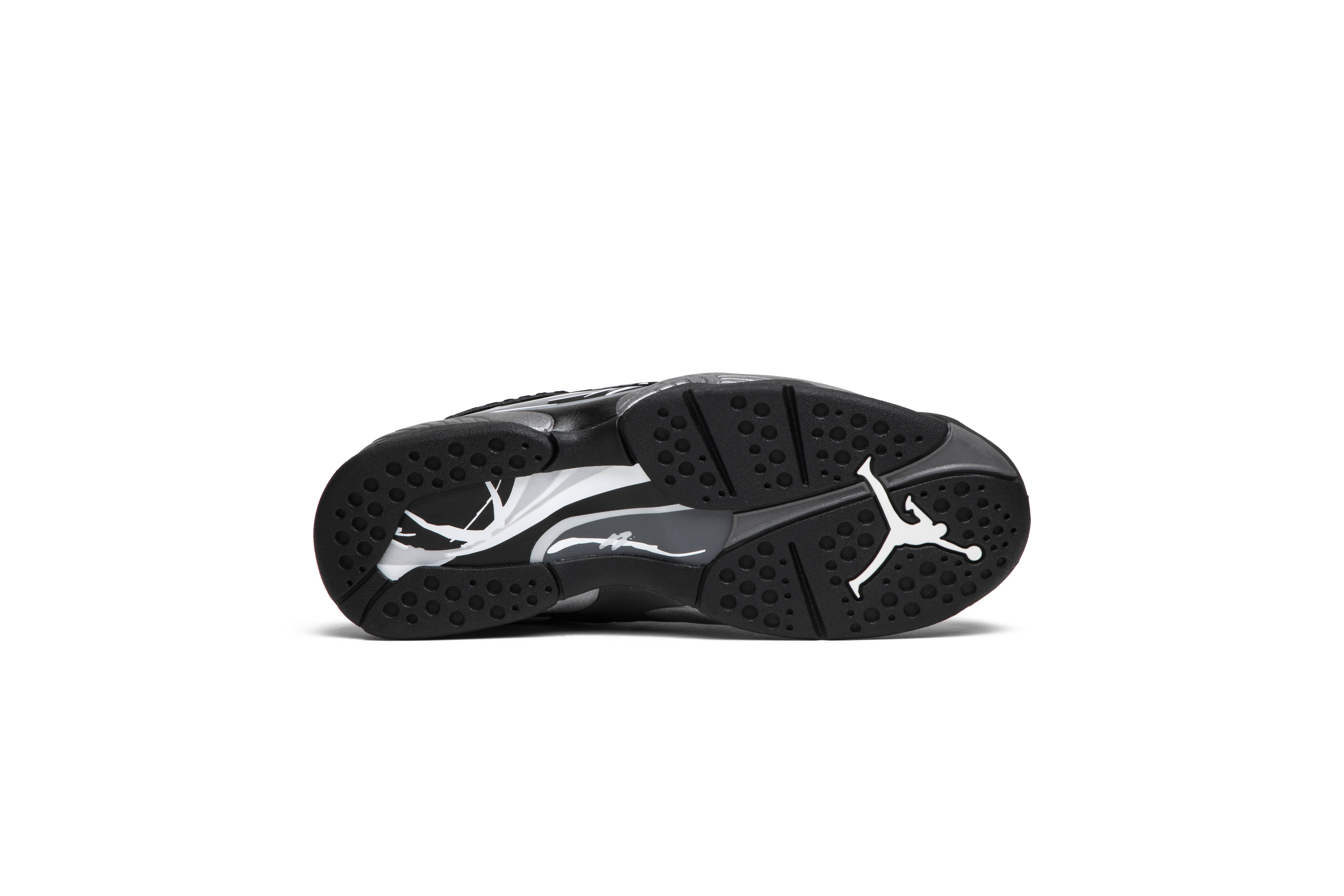 Air Jordan 8 Retro Chrome 2015 305381-003 Nicesnk