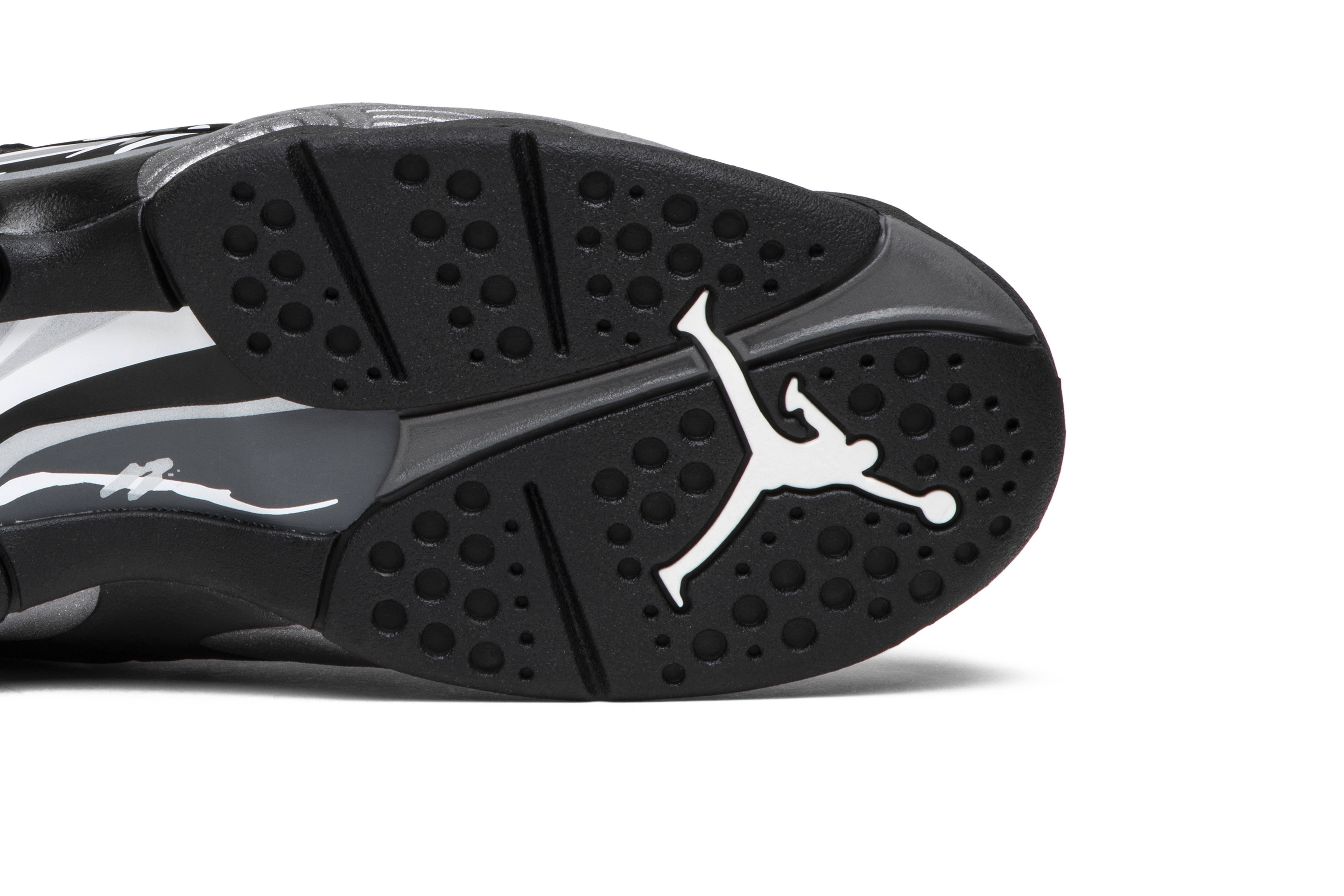 Air Jordan 8 Retro Chrome 2015 305381-003 Nicesnk