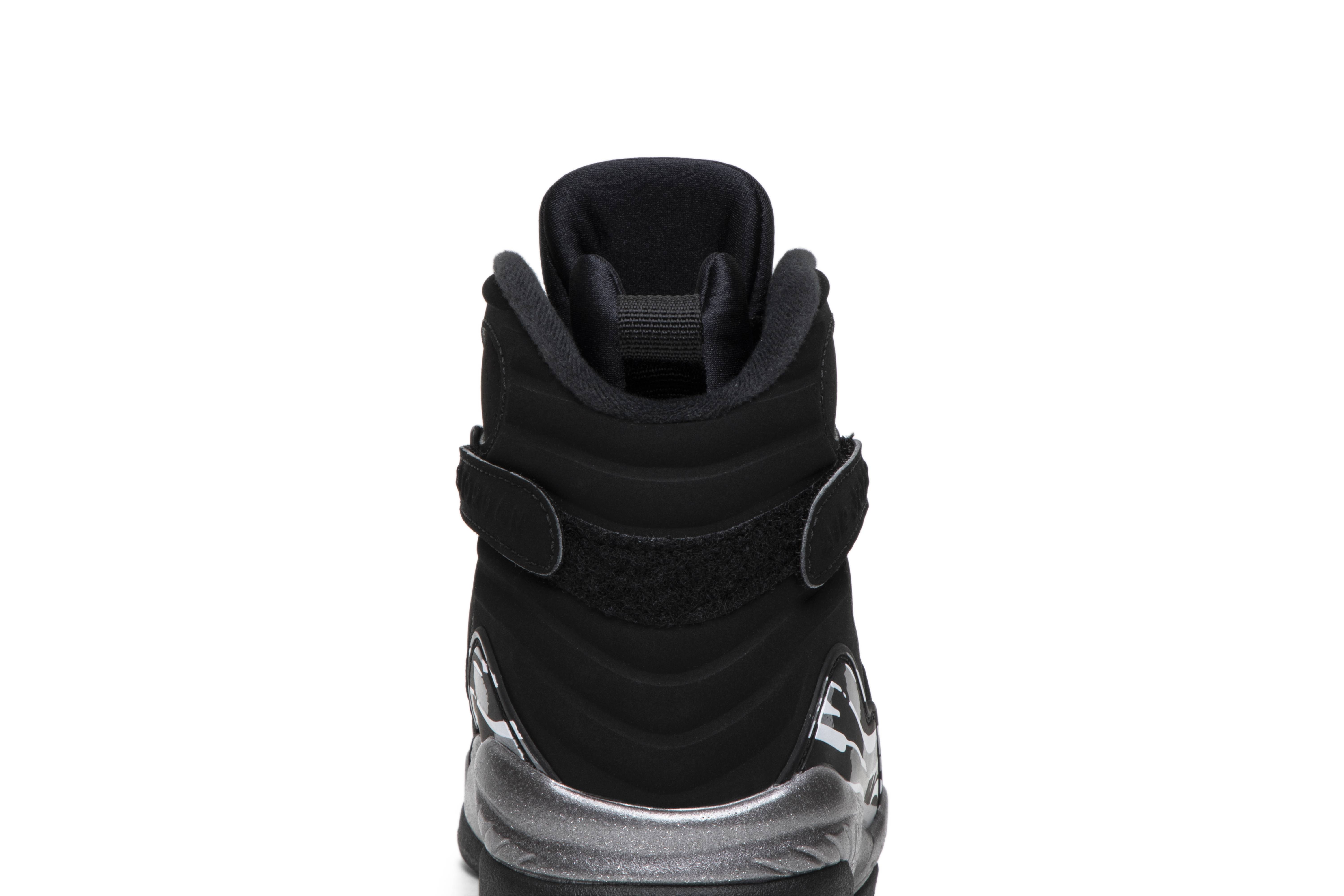 Air Jordan 8 Retro Chrome 2015 305381-003 Nicesnk