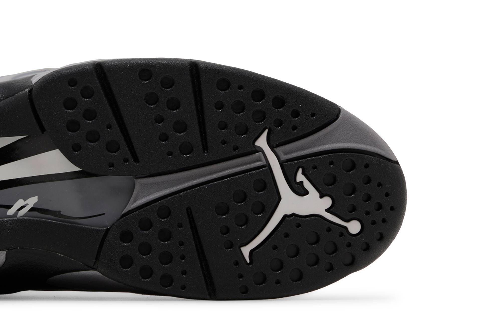 Air Jordan 8 Winterized Gunsmoke FD1334-001 Nicesnk