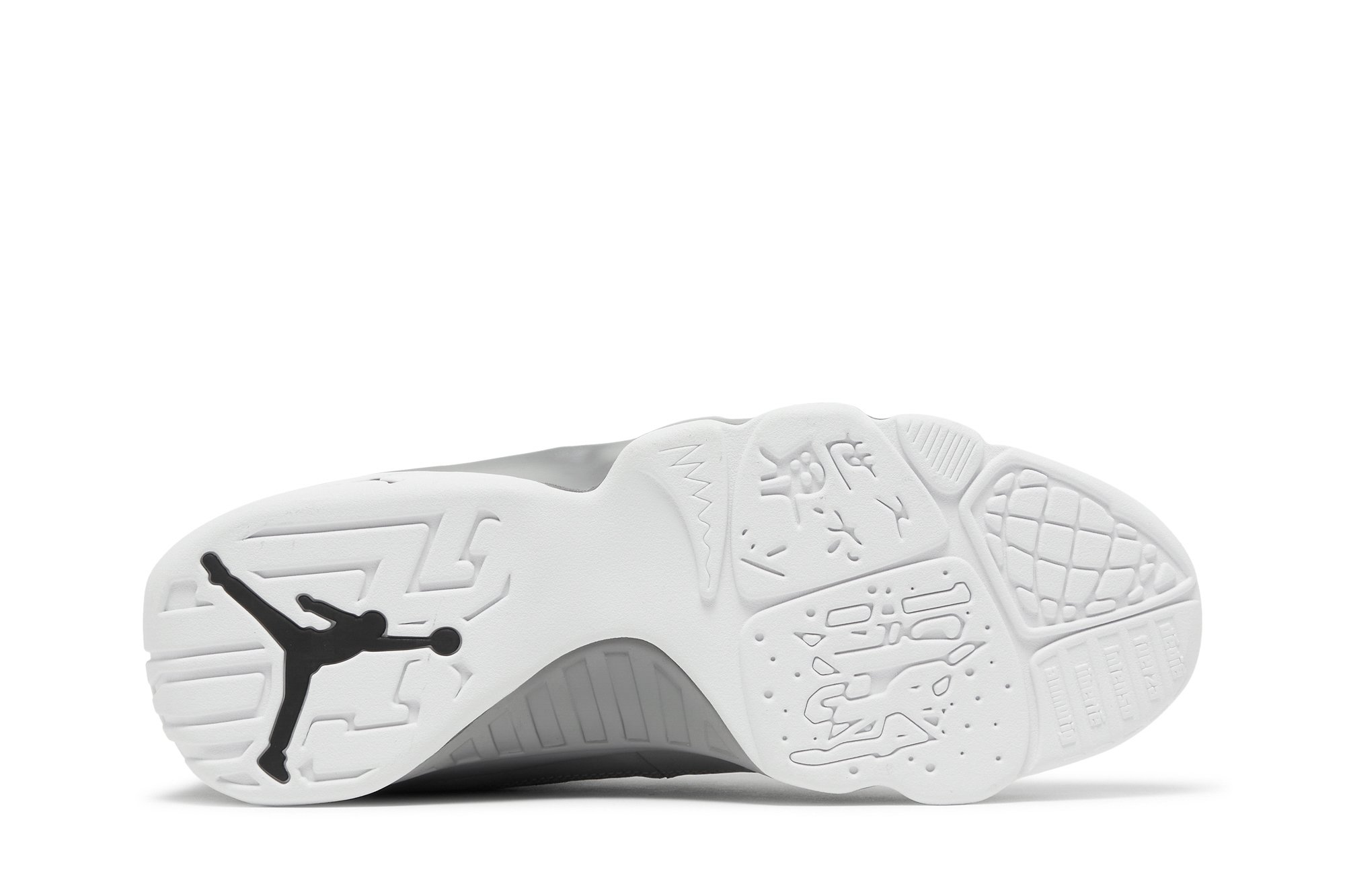 Air Jordan 9 Particle Grey CT8019-060 Nicesnk