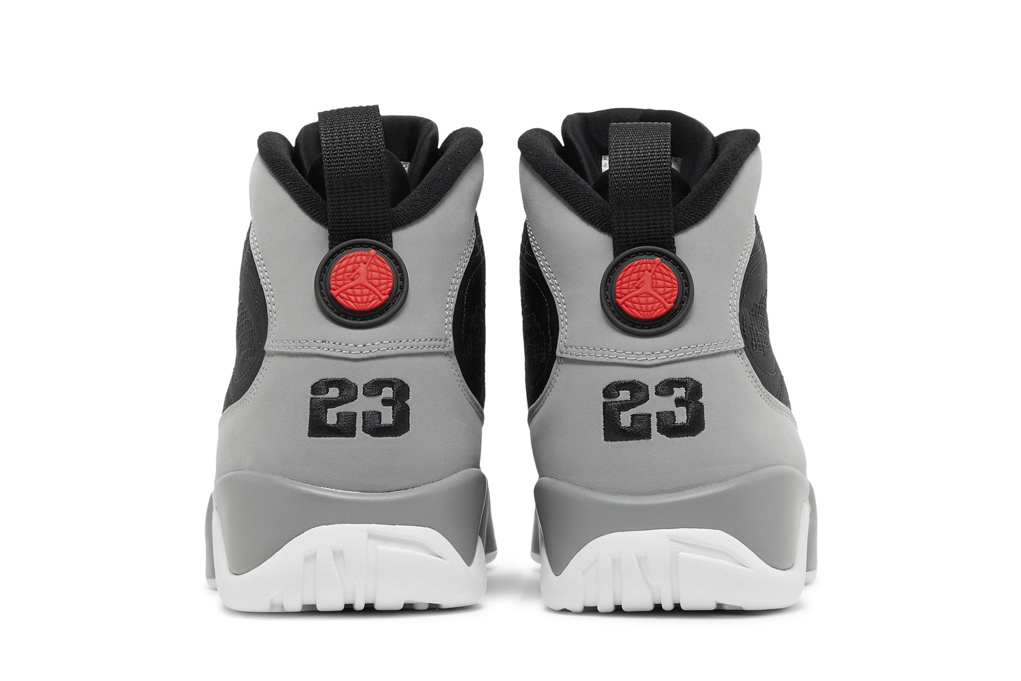Air Jordan 9 Particle Grey CT8019-060 Nicesnk