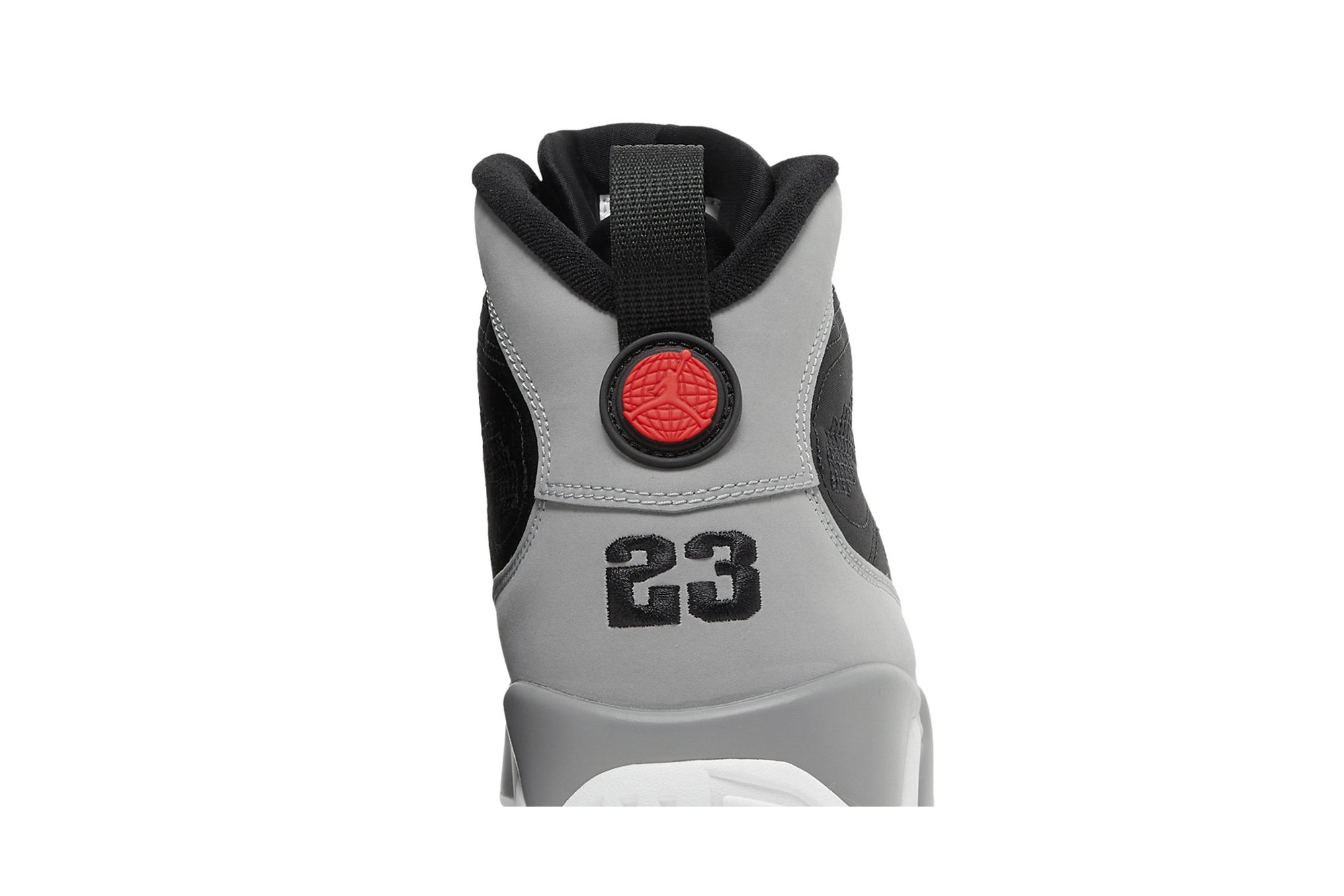Air Jordan 9 Particle Grey CT8019-060 Nicesnk