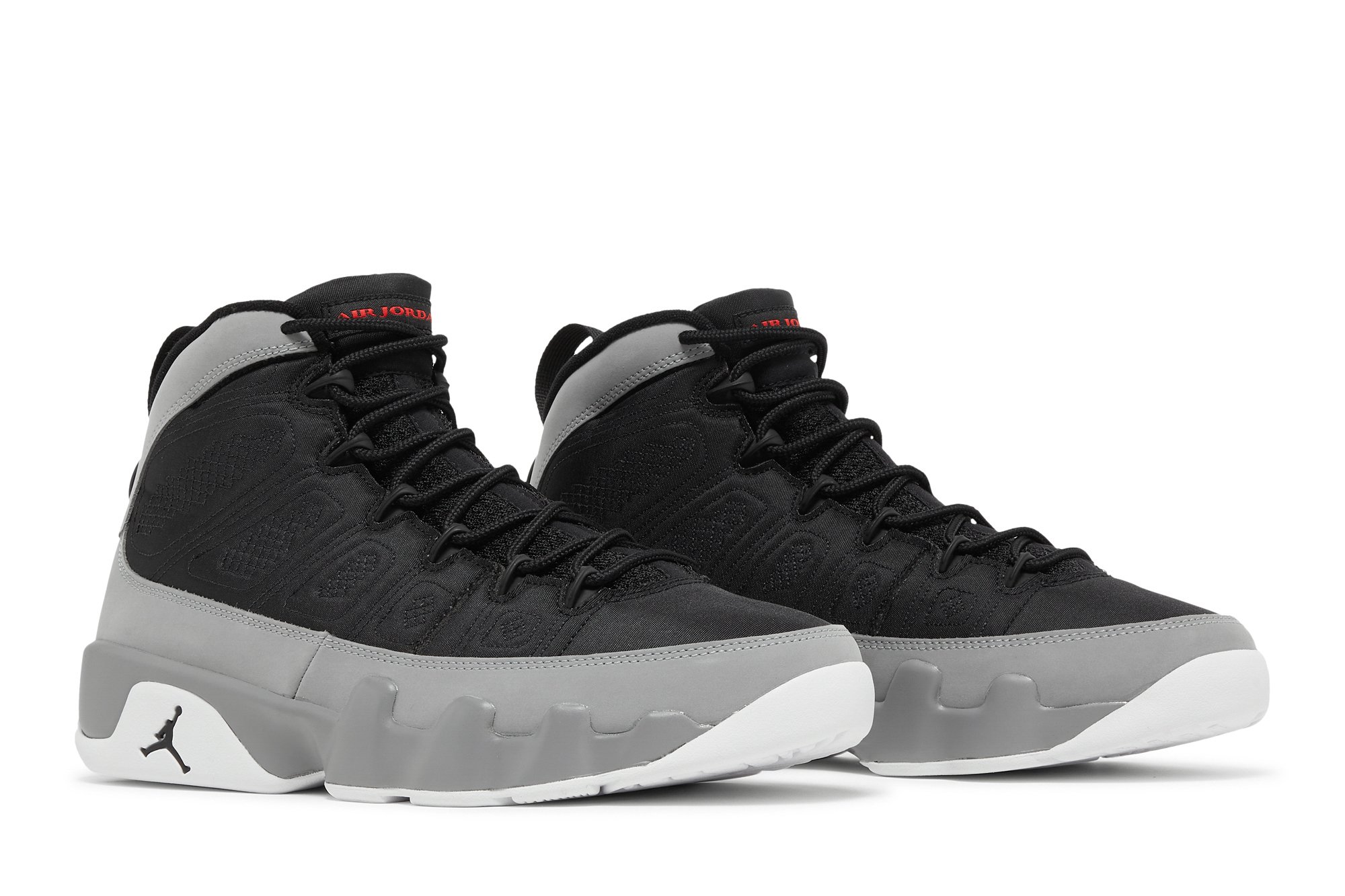 Air Jordan 9 Particle Grey CT8019-060 Nicesnk
