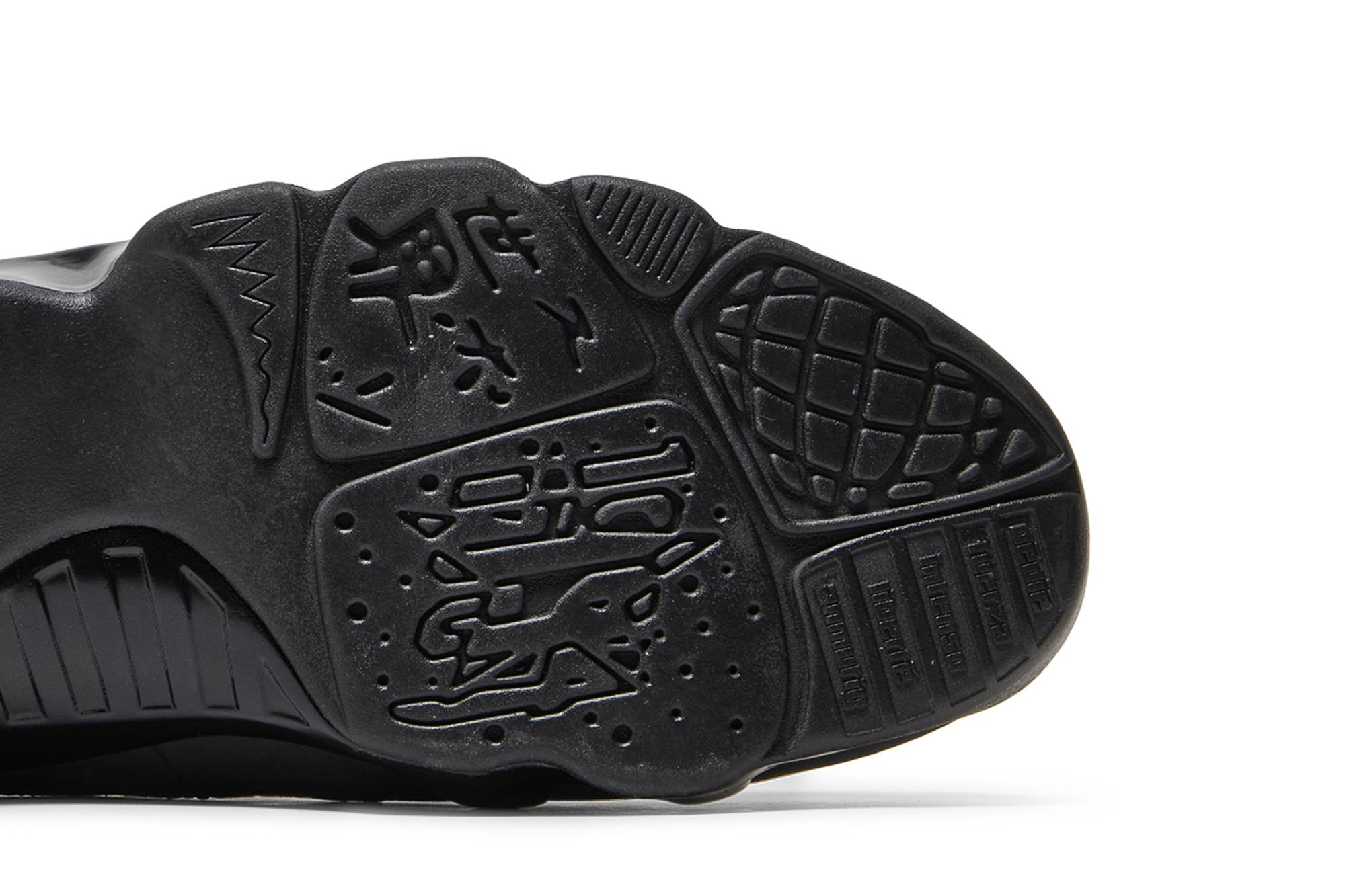 Air Jordan 9 Retro 2010 Charcoal 302370-005 Nicesnk