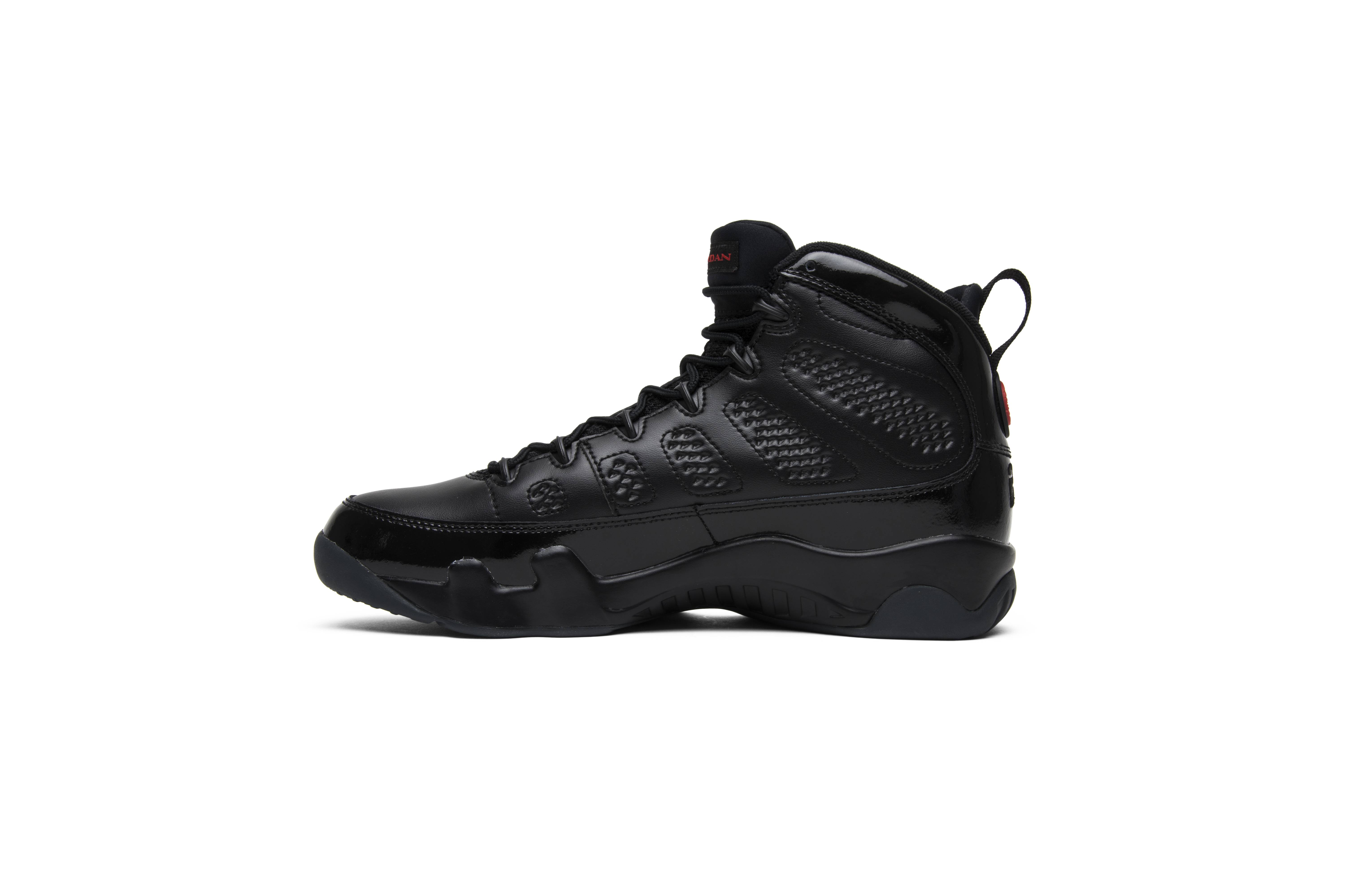 Air Jordan 9 Retro Bred 302370-014 Nicesnk