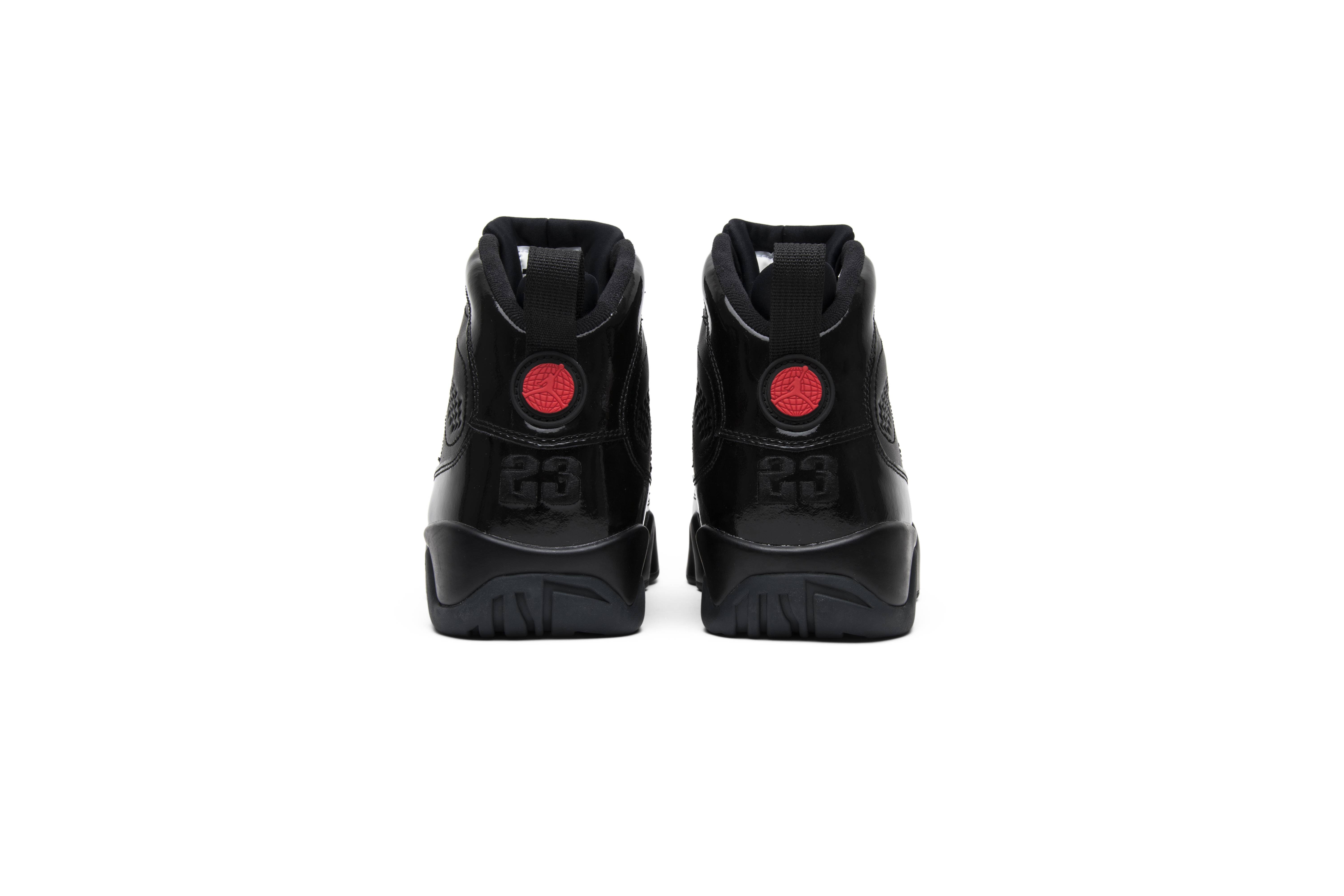 Air Jordan 9 Retro Bred 302370-014 Nicesnk